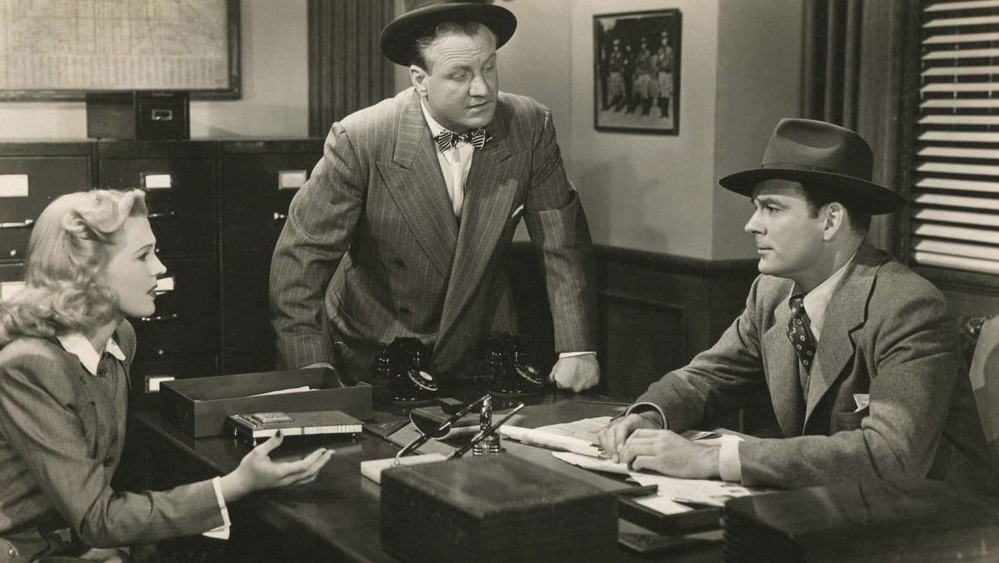 Dick Tracy e il gas misterioso