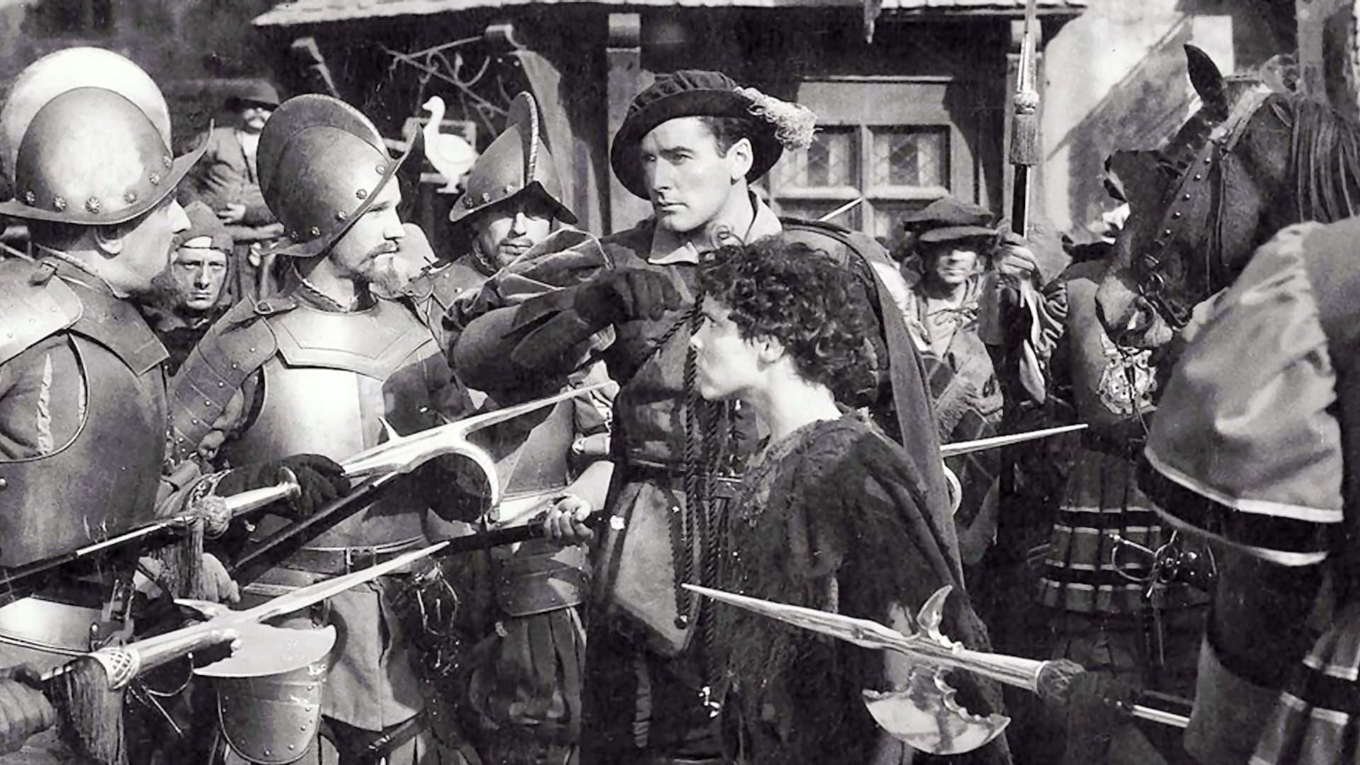 Il principe e il povero