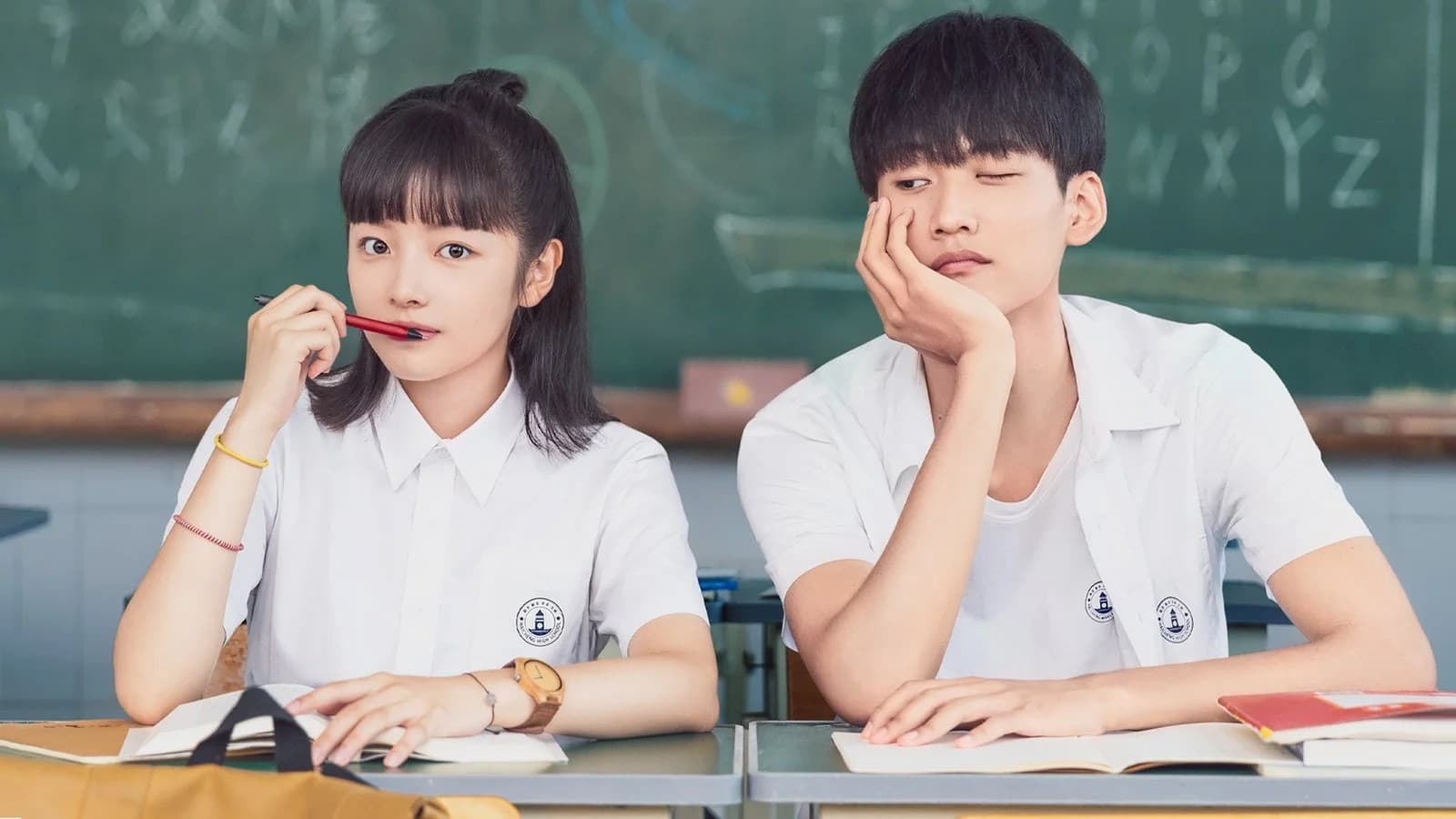 我曾记得那男孩