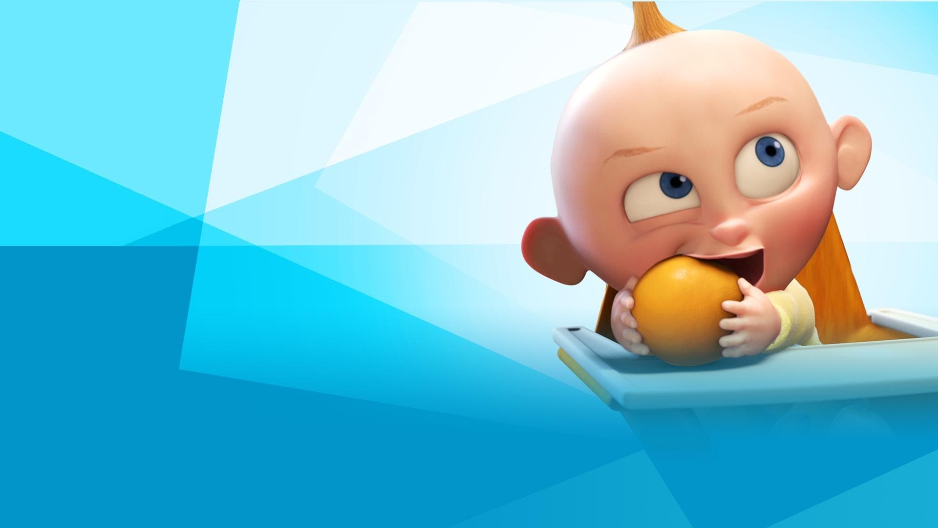 L'attacco di Jack-Jack