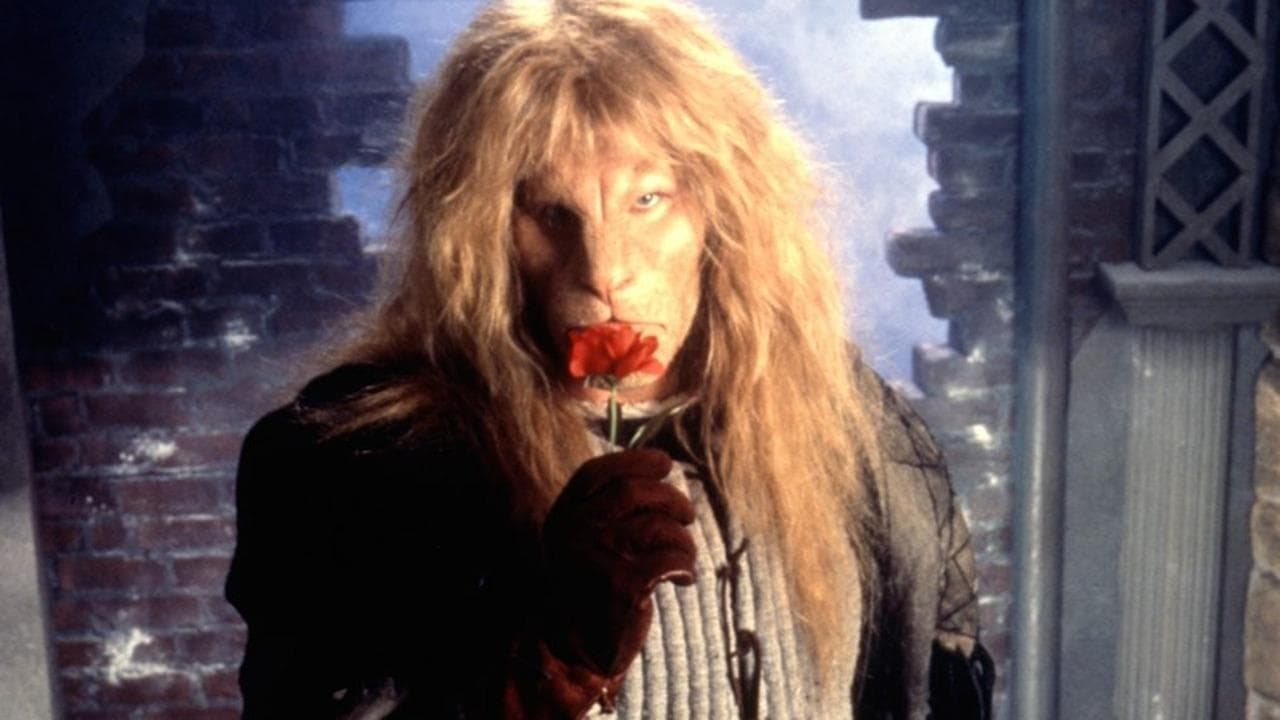 La bella e la bestia