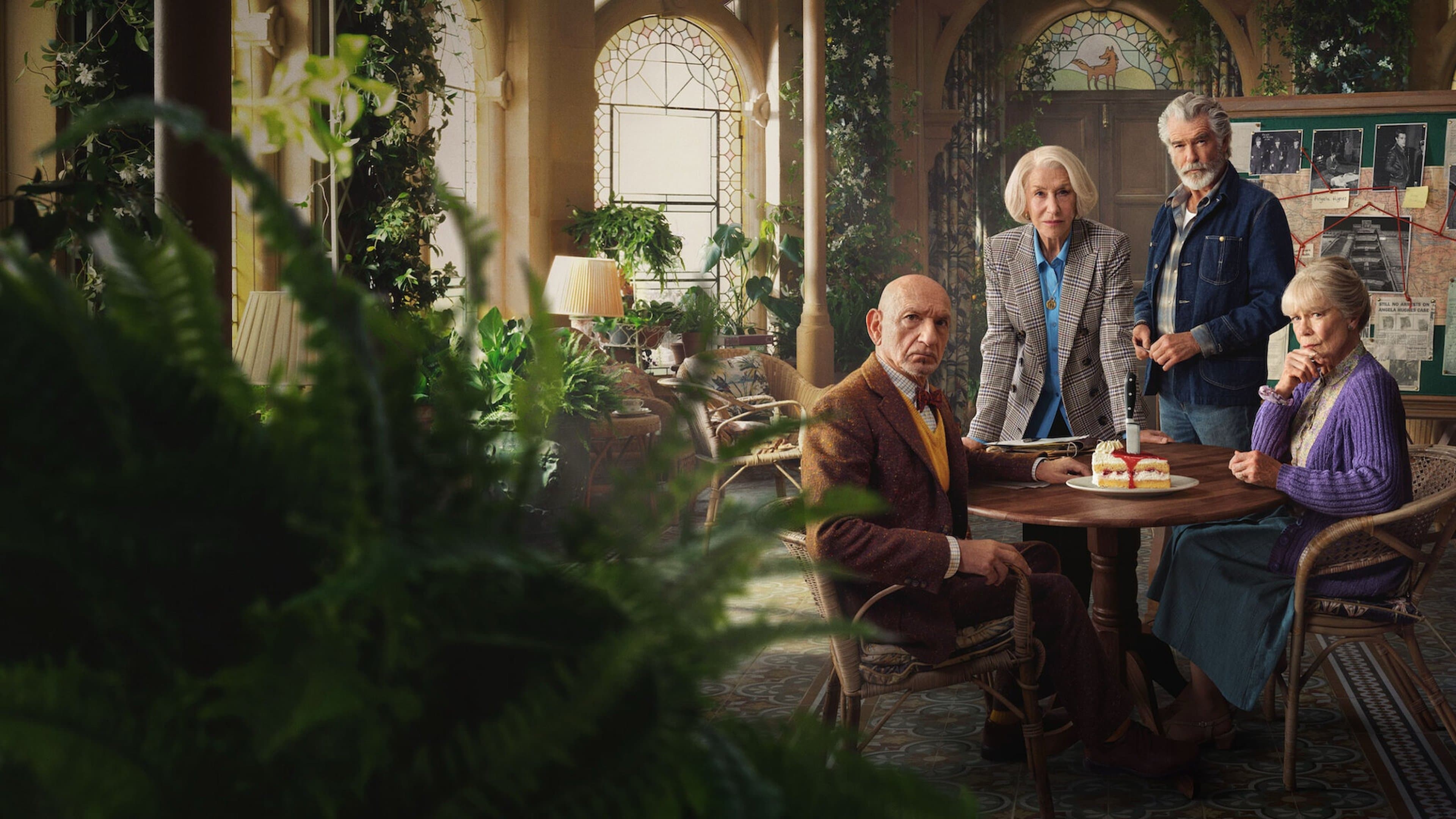 Il club dei delitti del giovedì