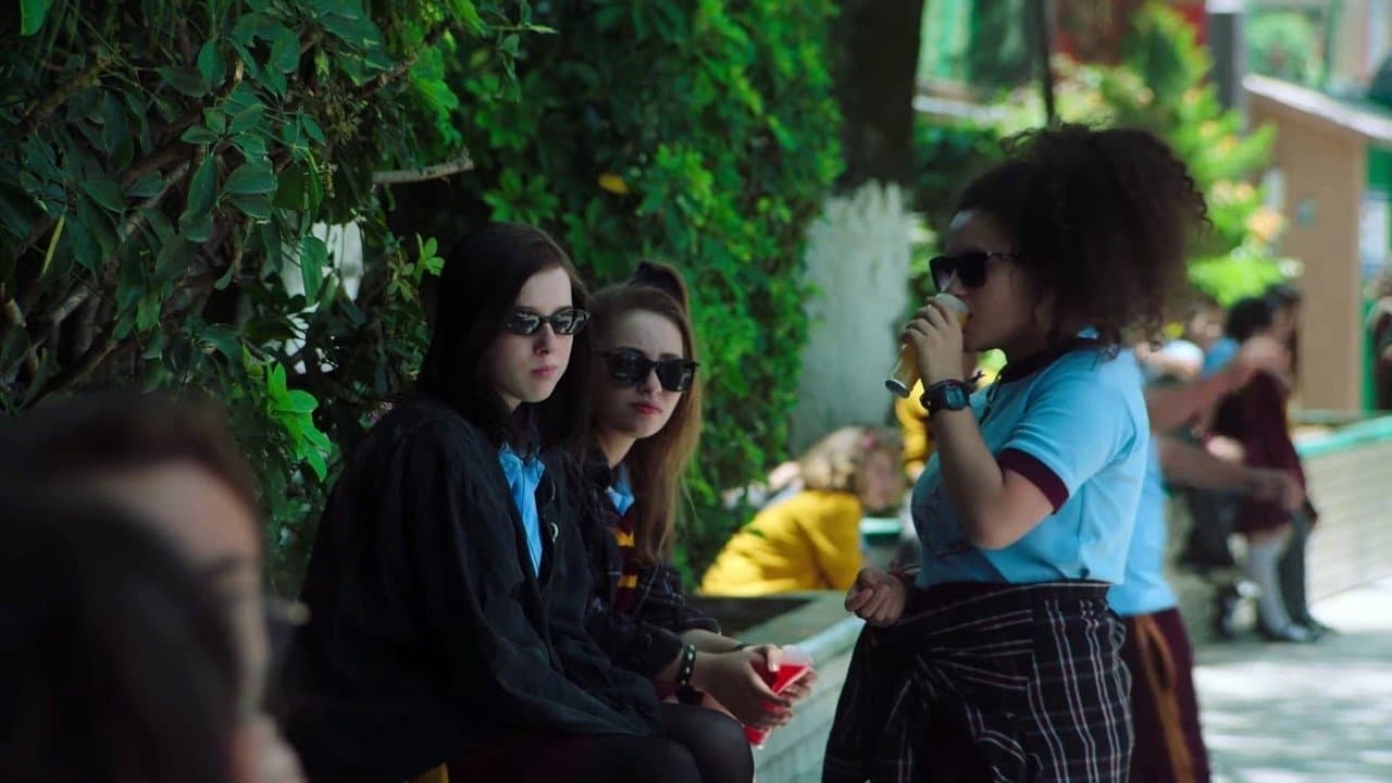 Tutte le lentiggini del mondo