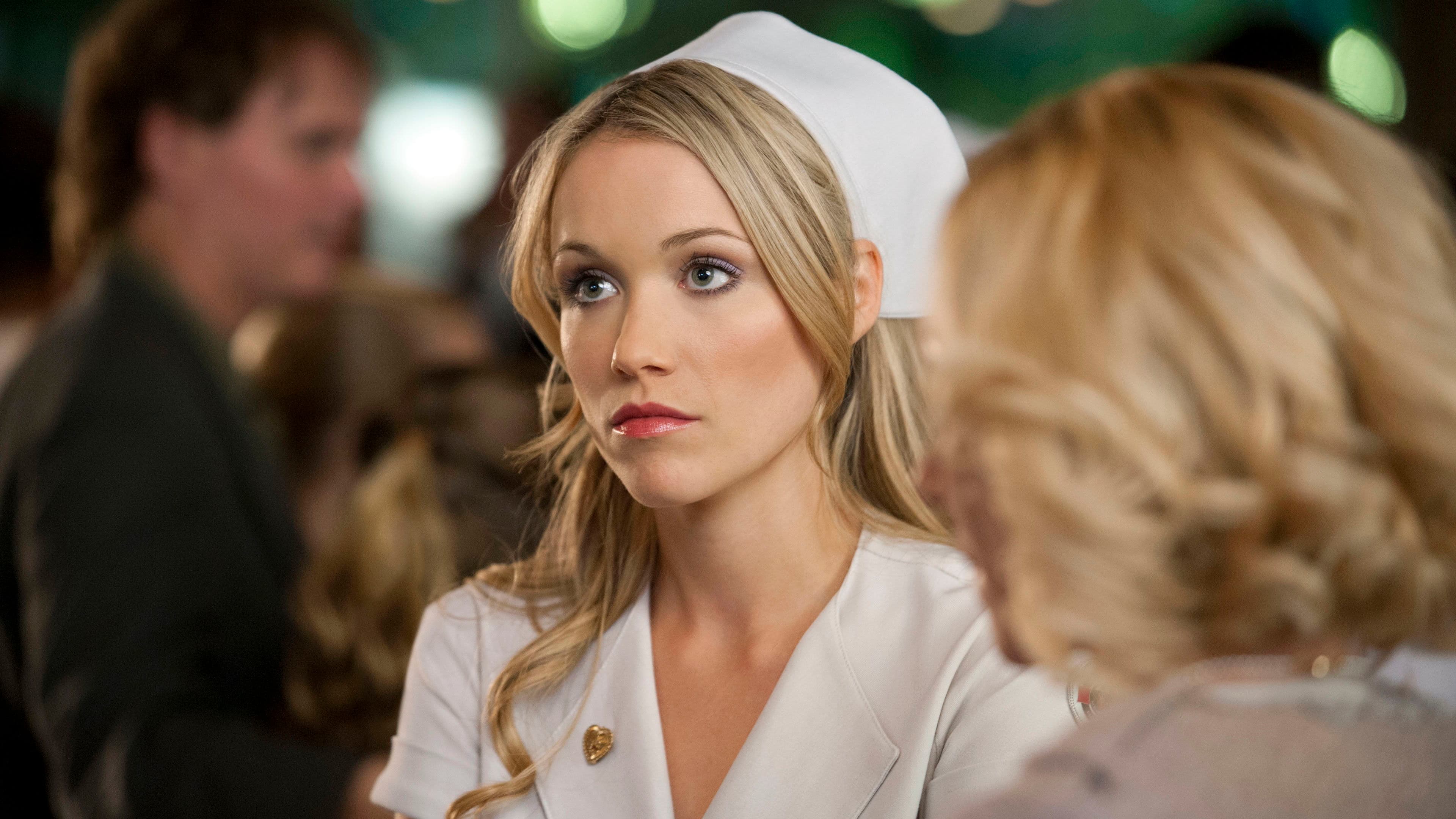 Nurse - L'infermiera