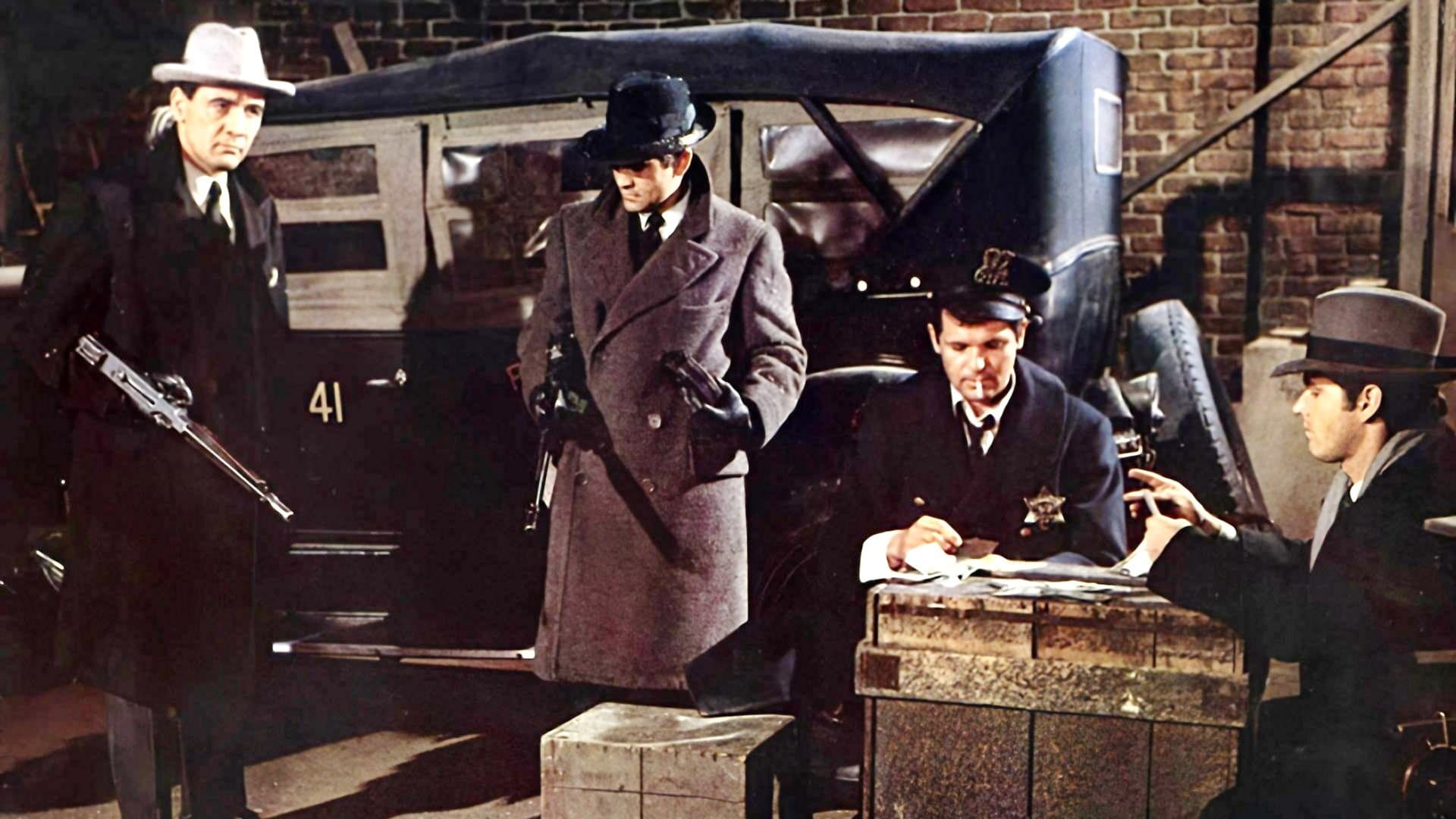 Il massacro del giorno di San Valentino