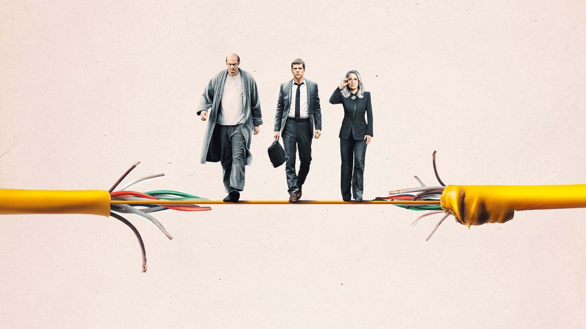 Operazione Hummingbird - È tutto appeso a un filo