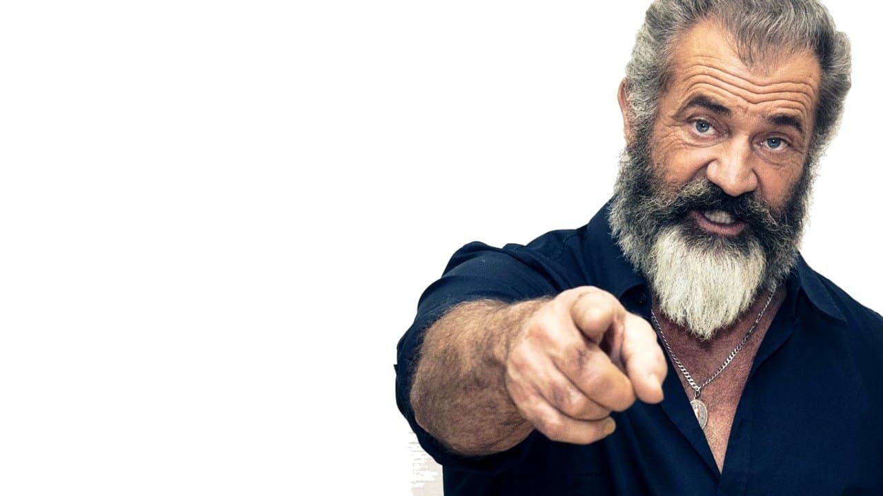 Mel Gibson, à la folie, passionnément