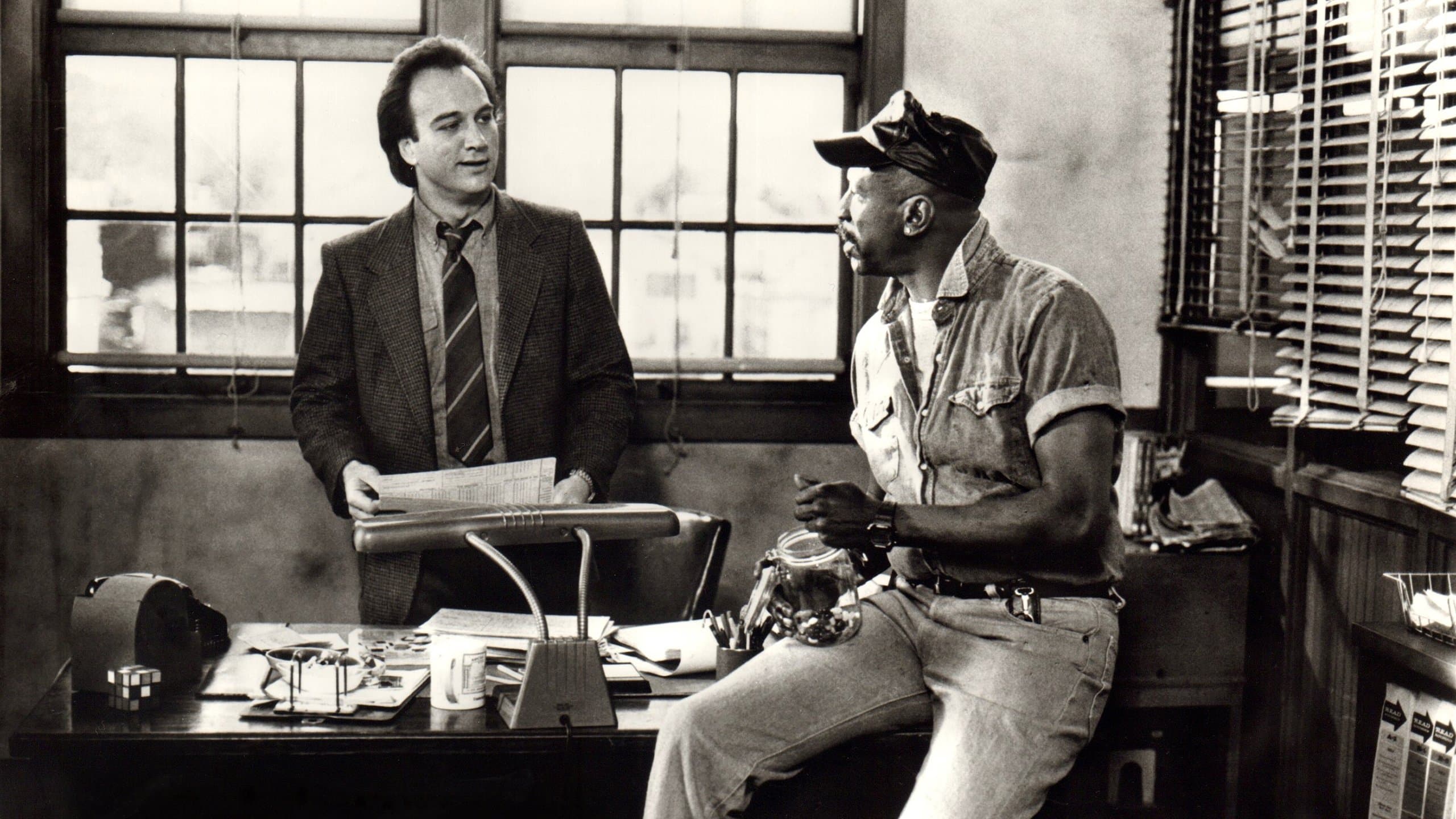 The Principal - Una classe violenta