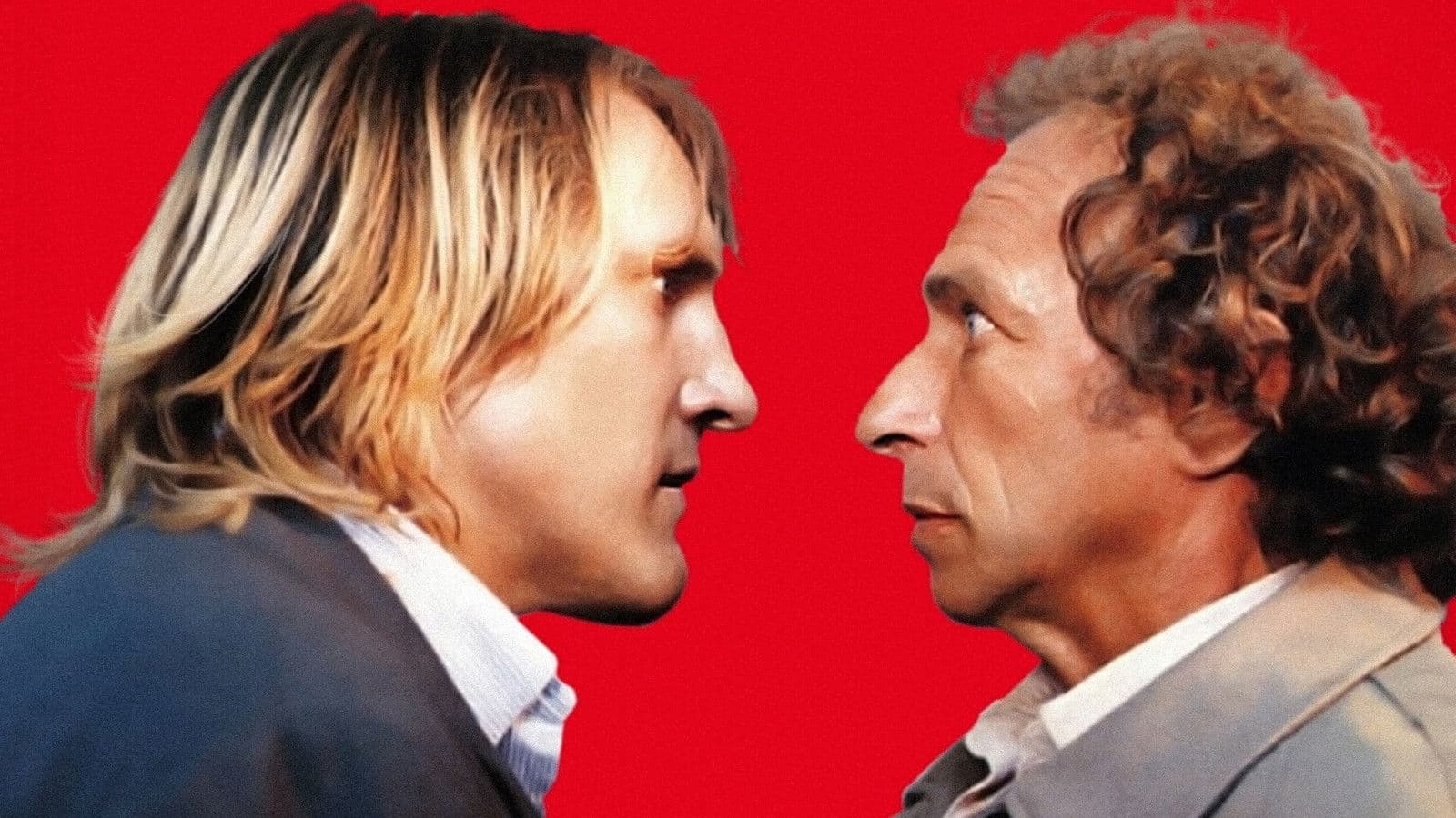 Due fuggitivi e mezzo