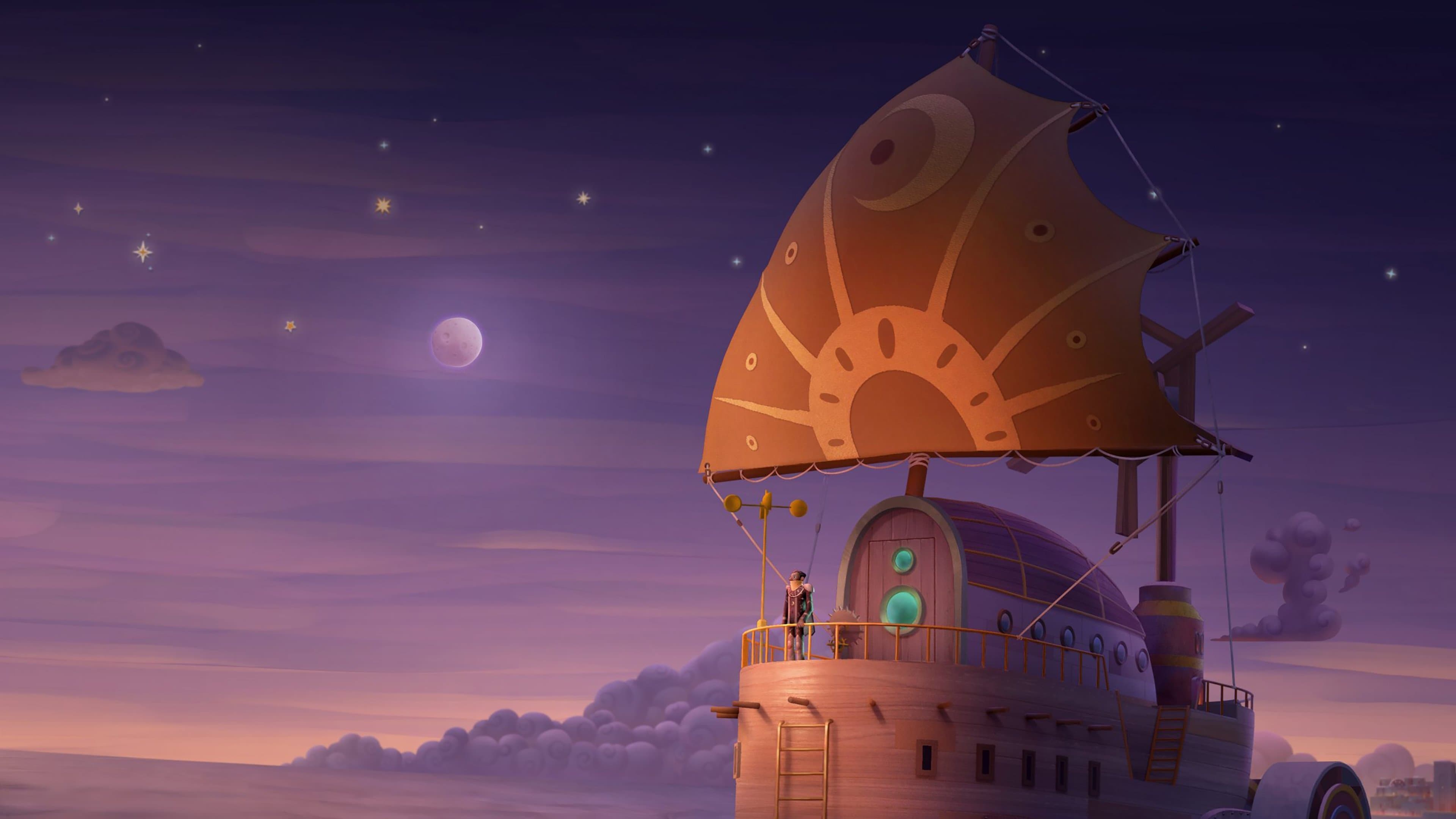 La llum de l’Aisha