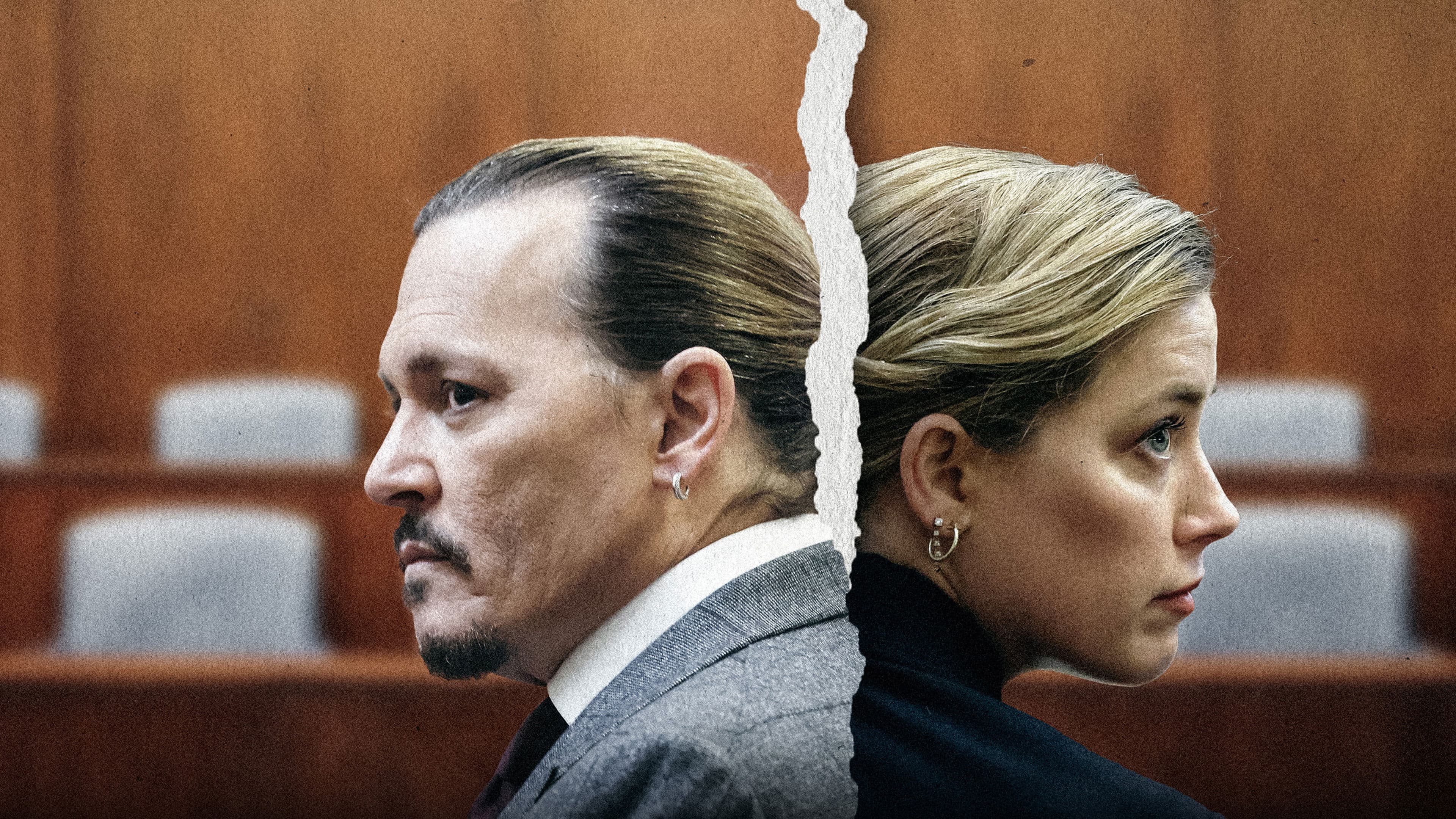 Johnny Depp contro Amber Heard - Il nuovo processo