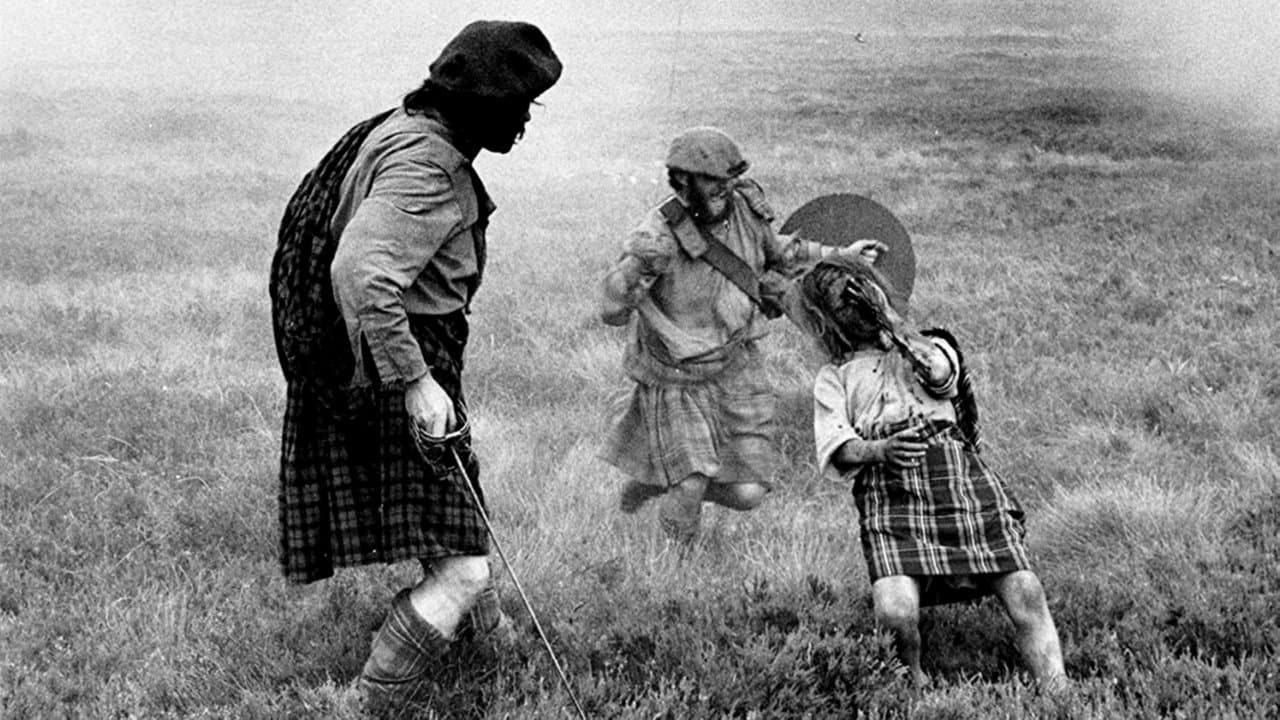 L’ultimo degli Stuart – La battaglia di Culloden