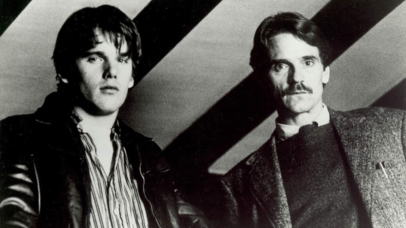 Waterland - Memorie d'amore