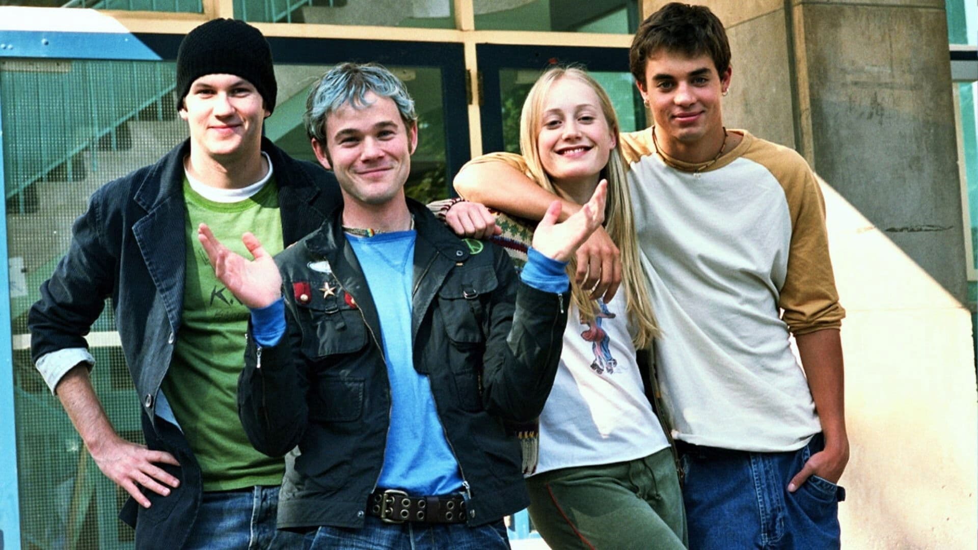 Prom Queen La Vera Storia di Marc Hall