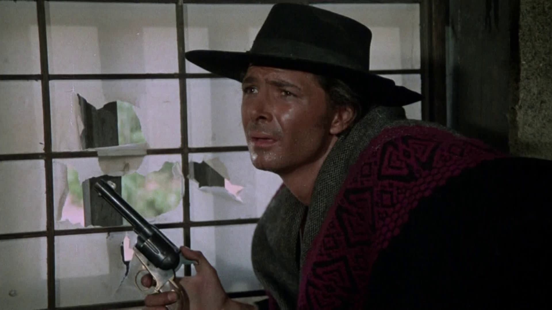 Lo straniero di silenzio