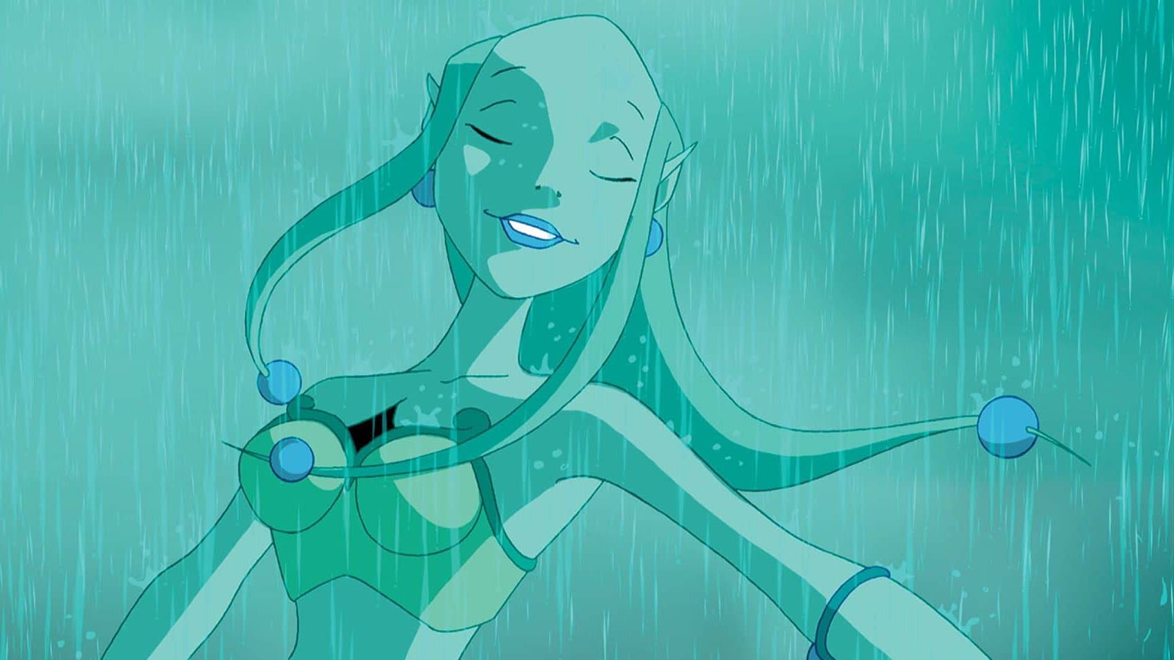 I figli della pioggia