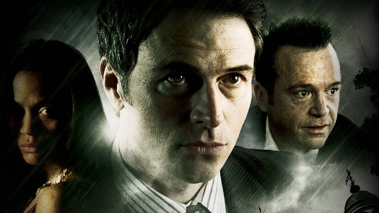 The Skeptic - La casa maledetta