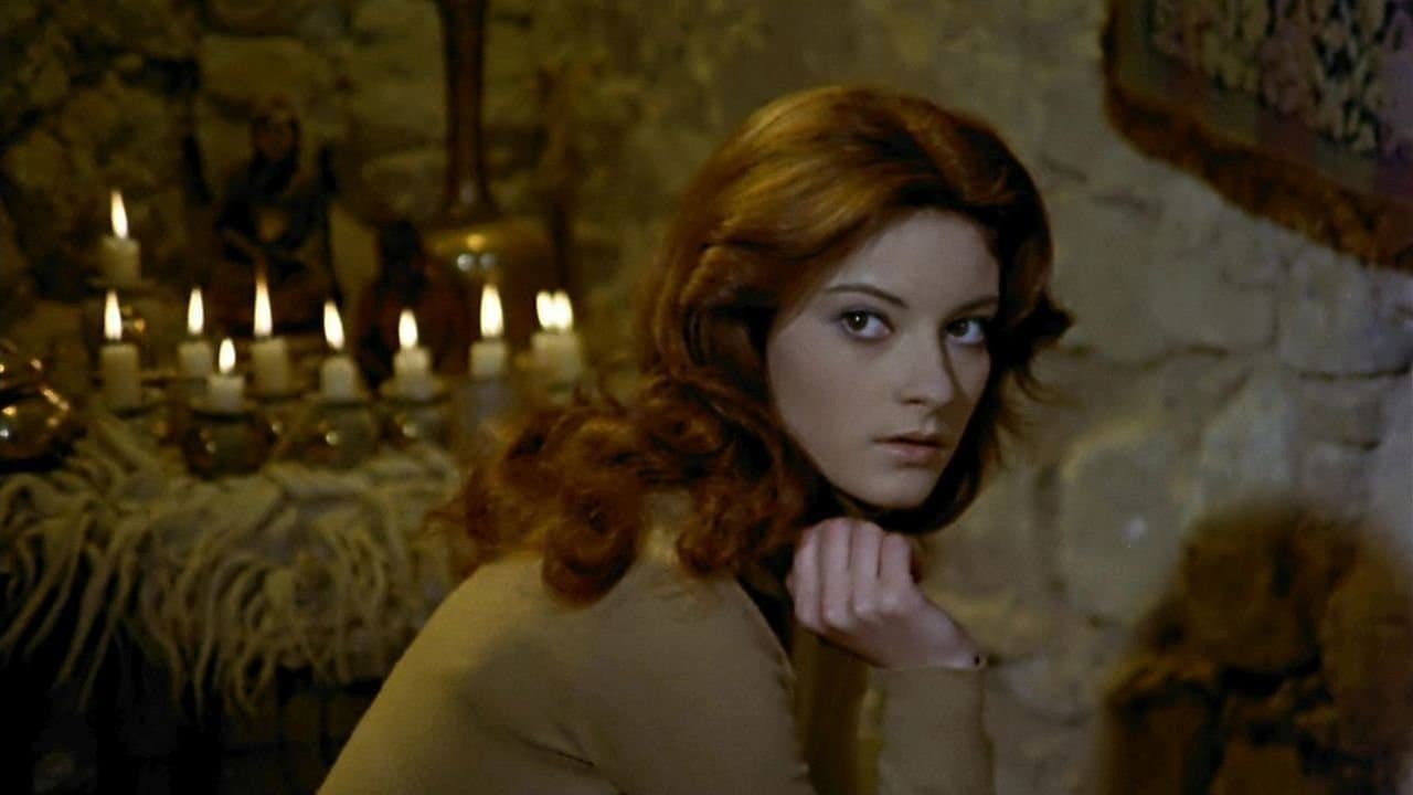 Il licantropo e lo yeti