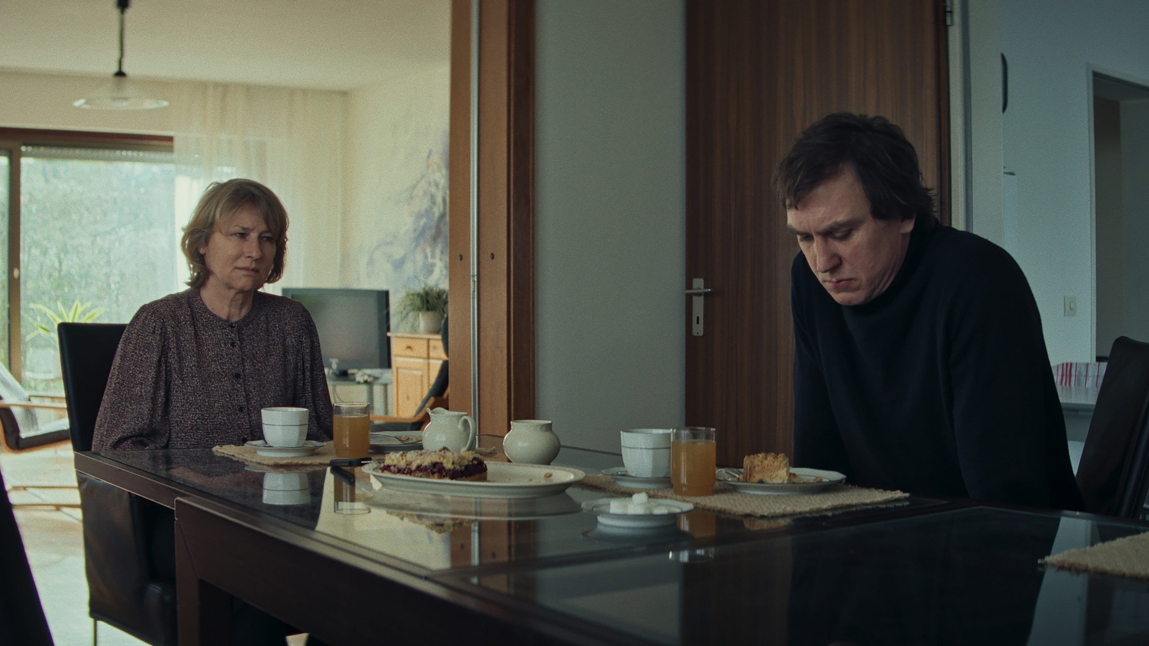 Lo spartito della vita