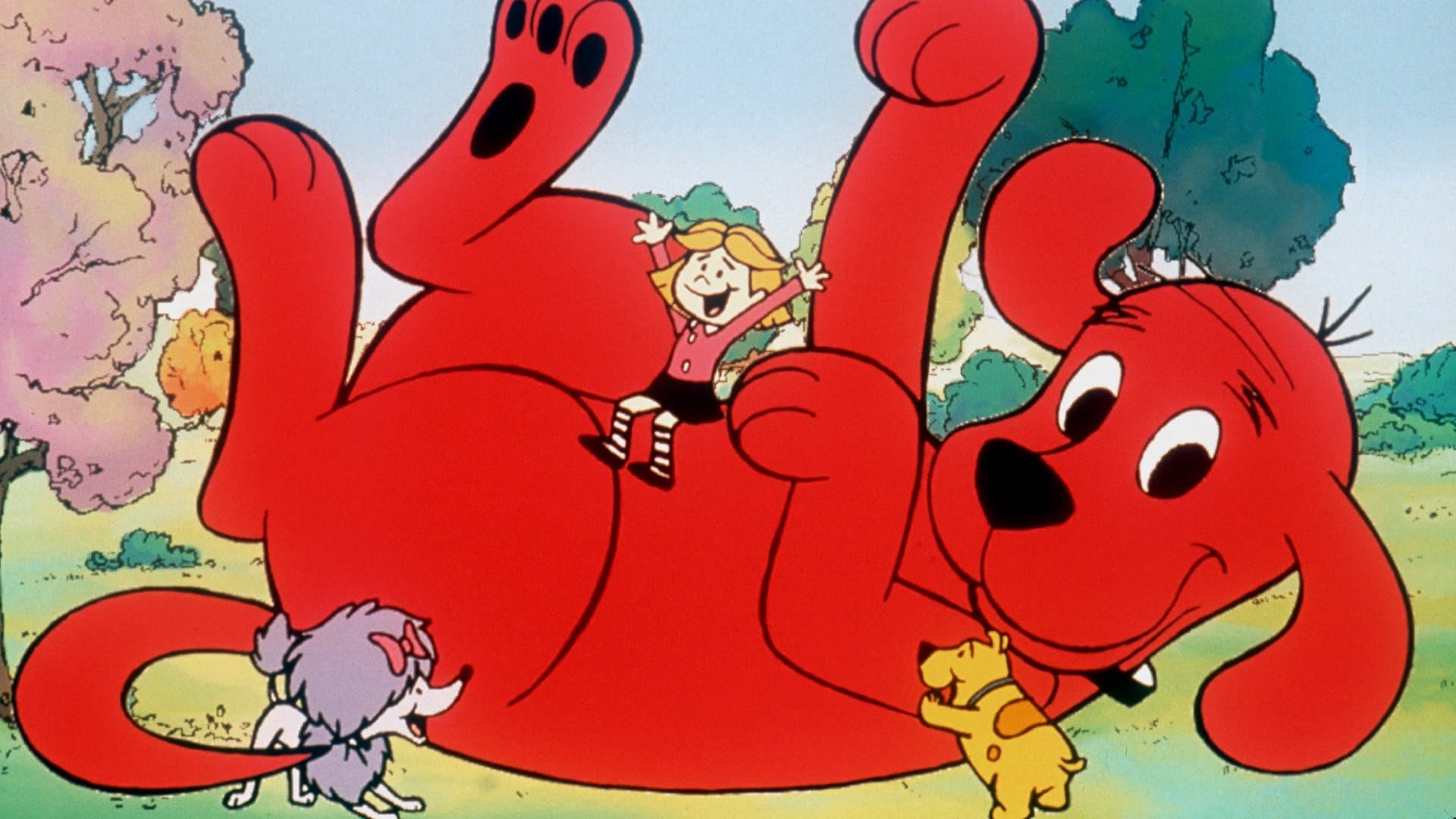 Clifford