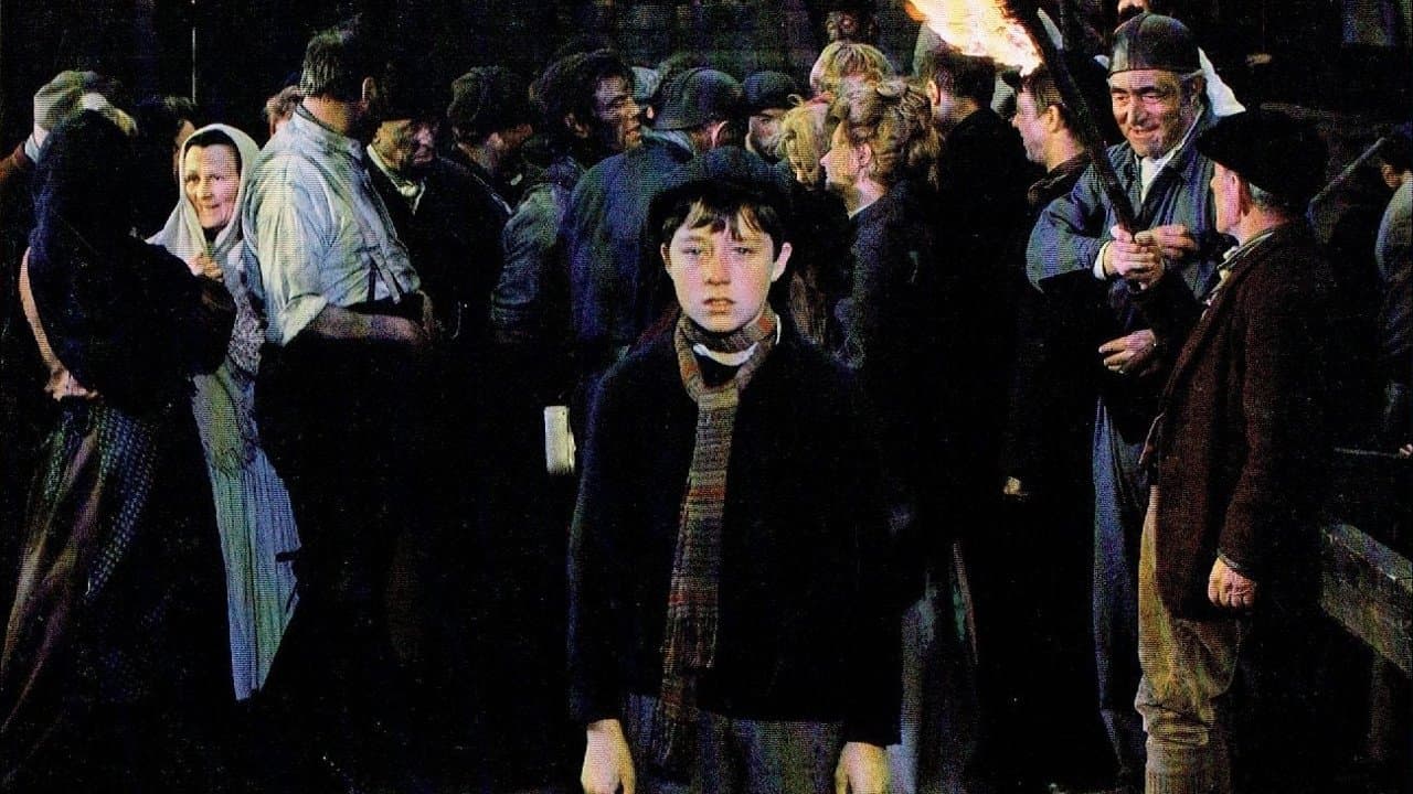 Piccoli ladri di cavalli