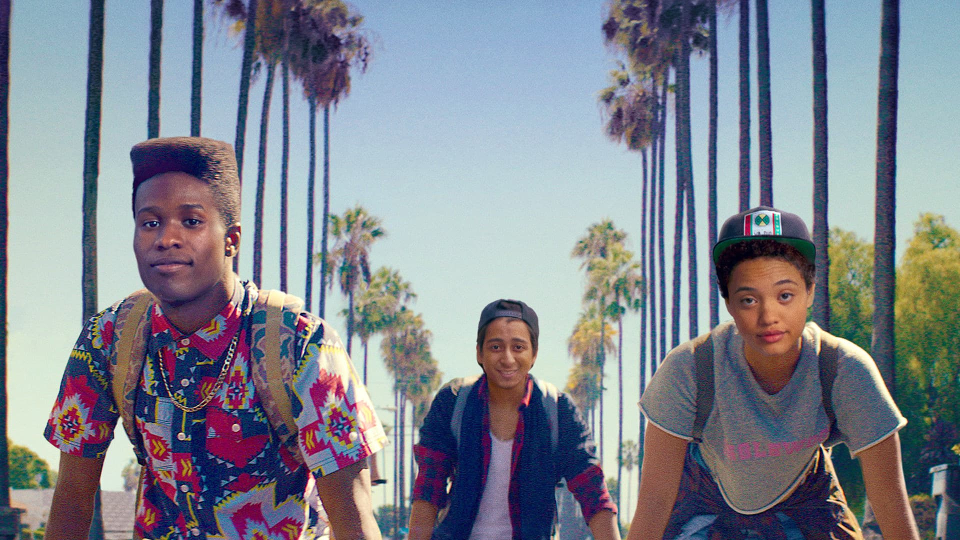 Dope - Follia e riscatto