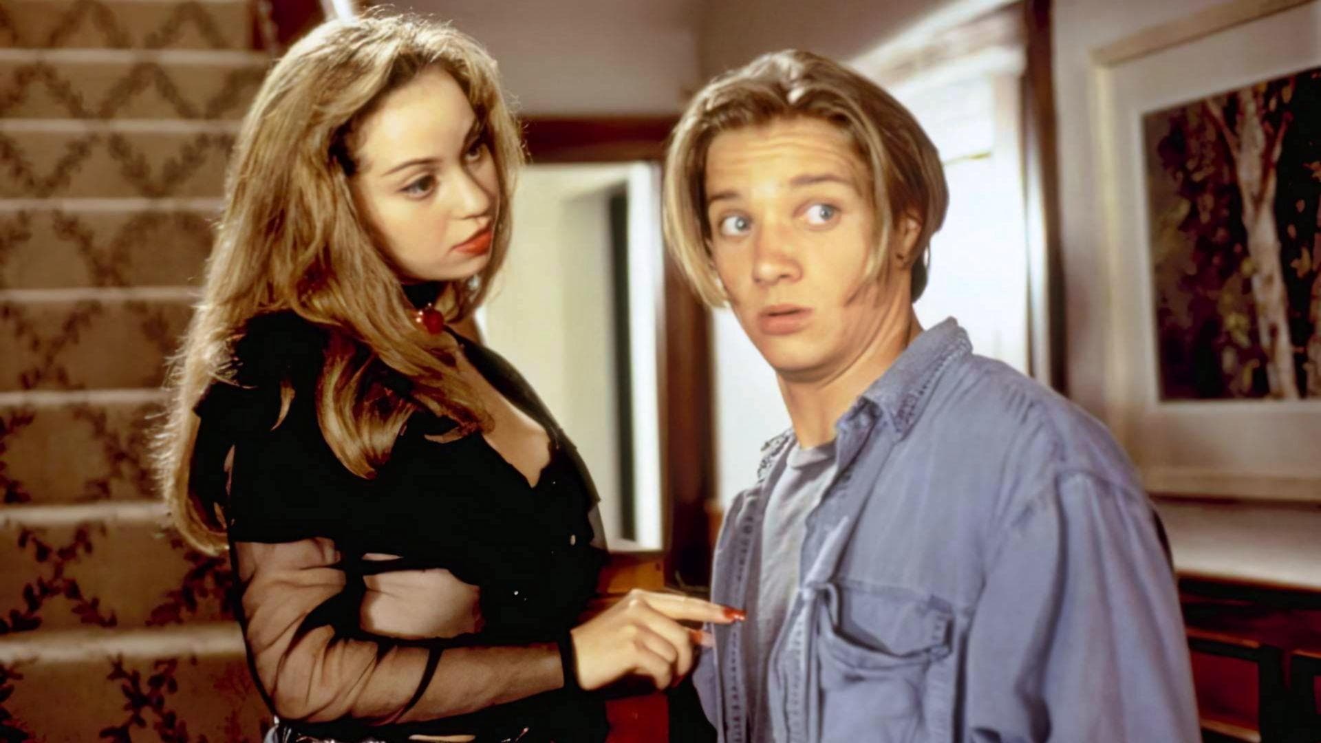 Senior Trip - La scuola più pazza del mondo