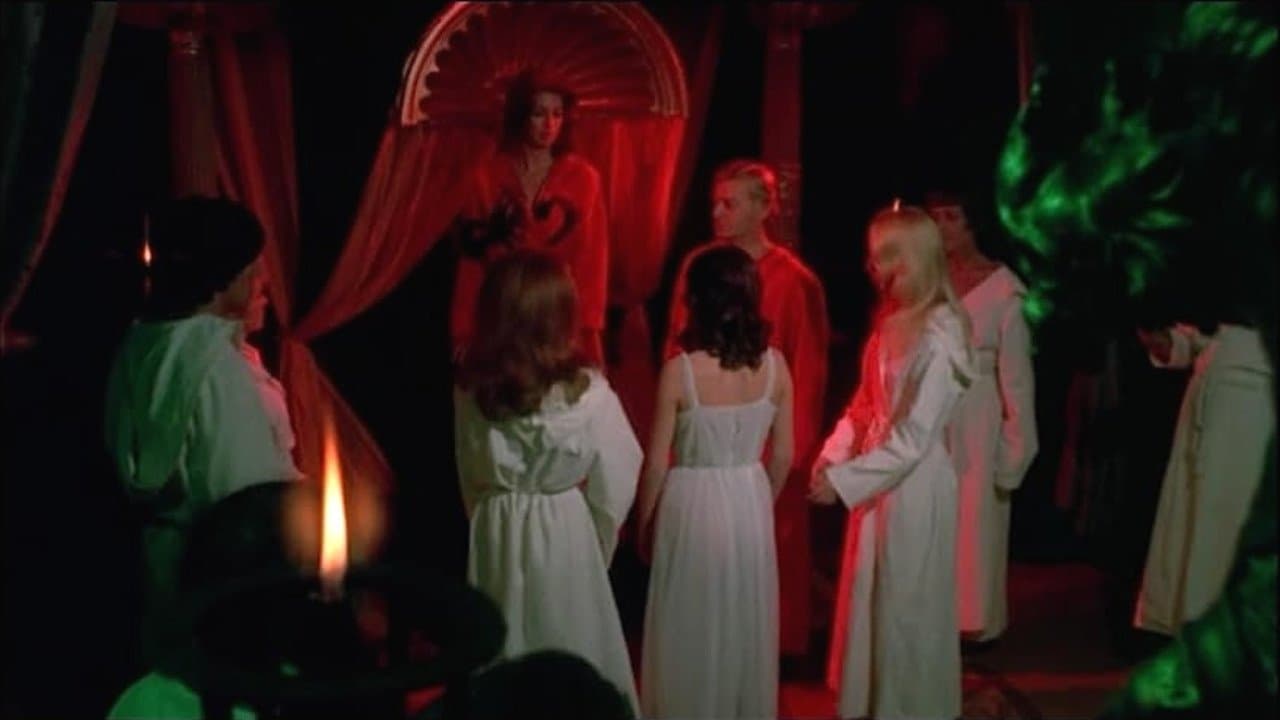 Messe nere per le vergini svedesi