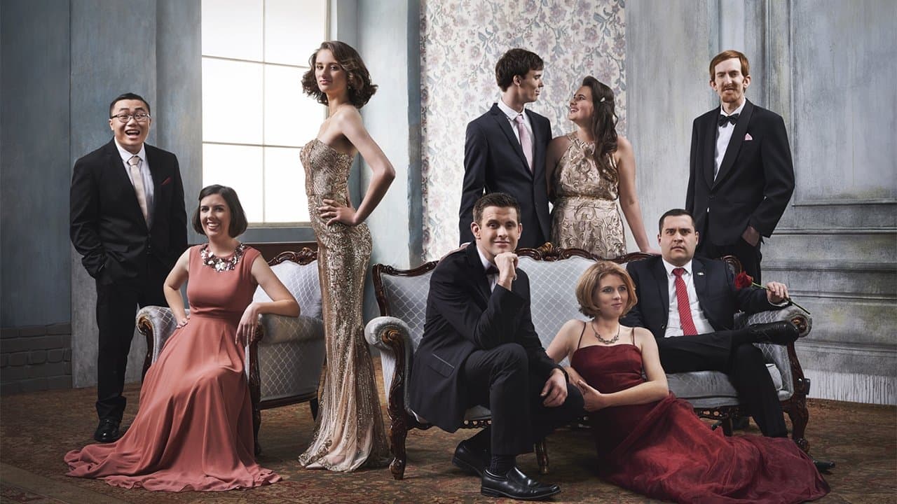 L'amore nello spettro