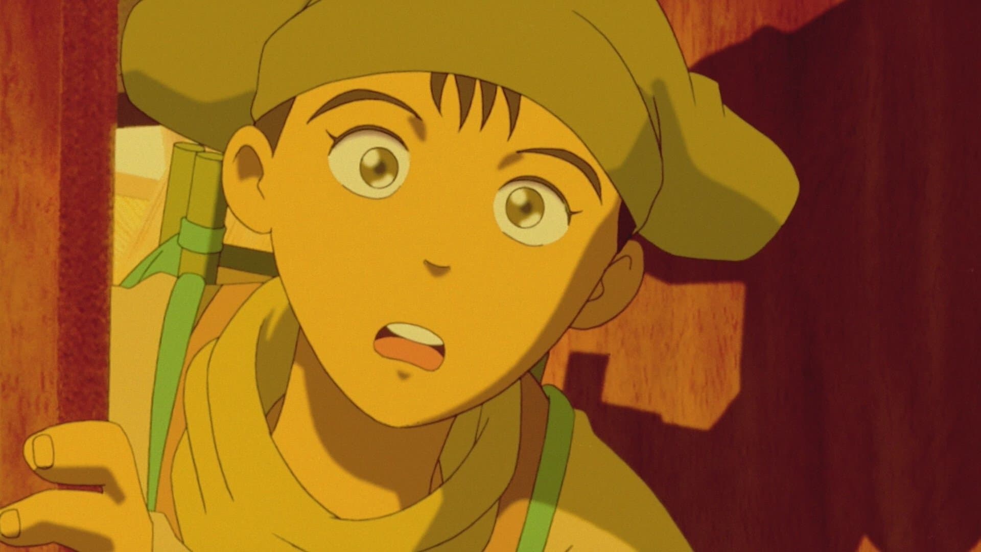 Storie di fantasmi cinesi