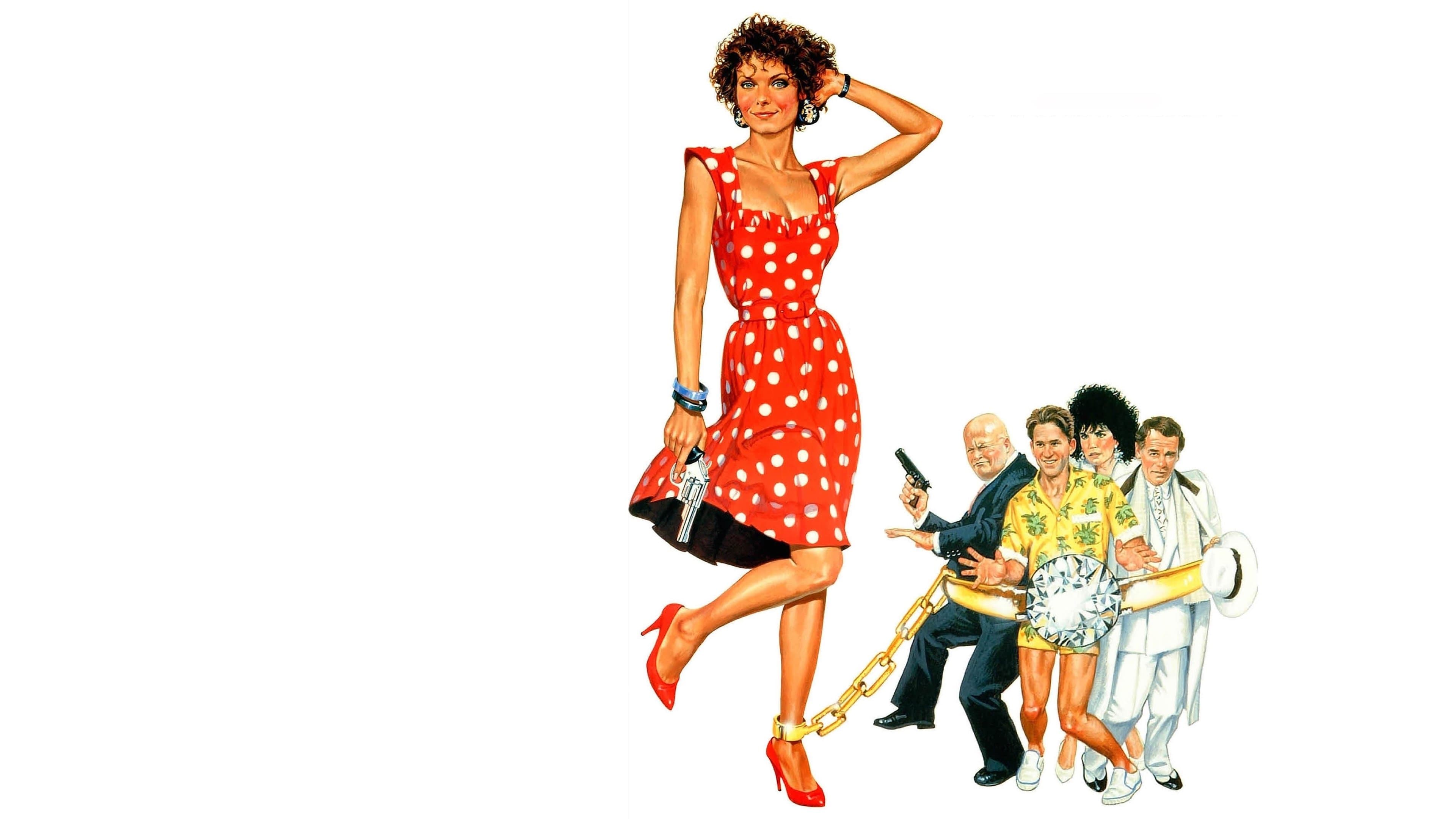 Una vedova allegra... ma non troppo