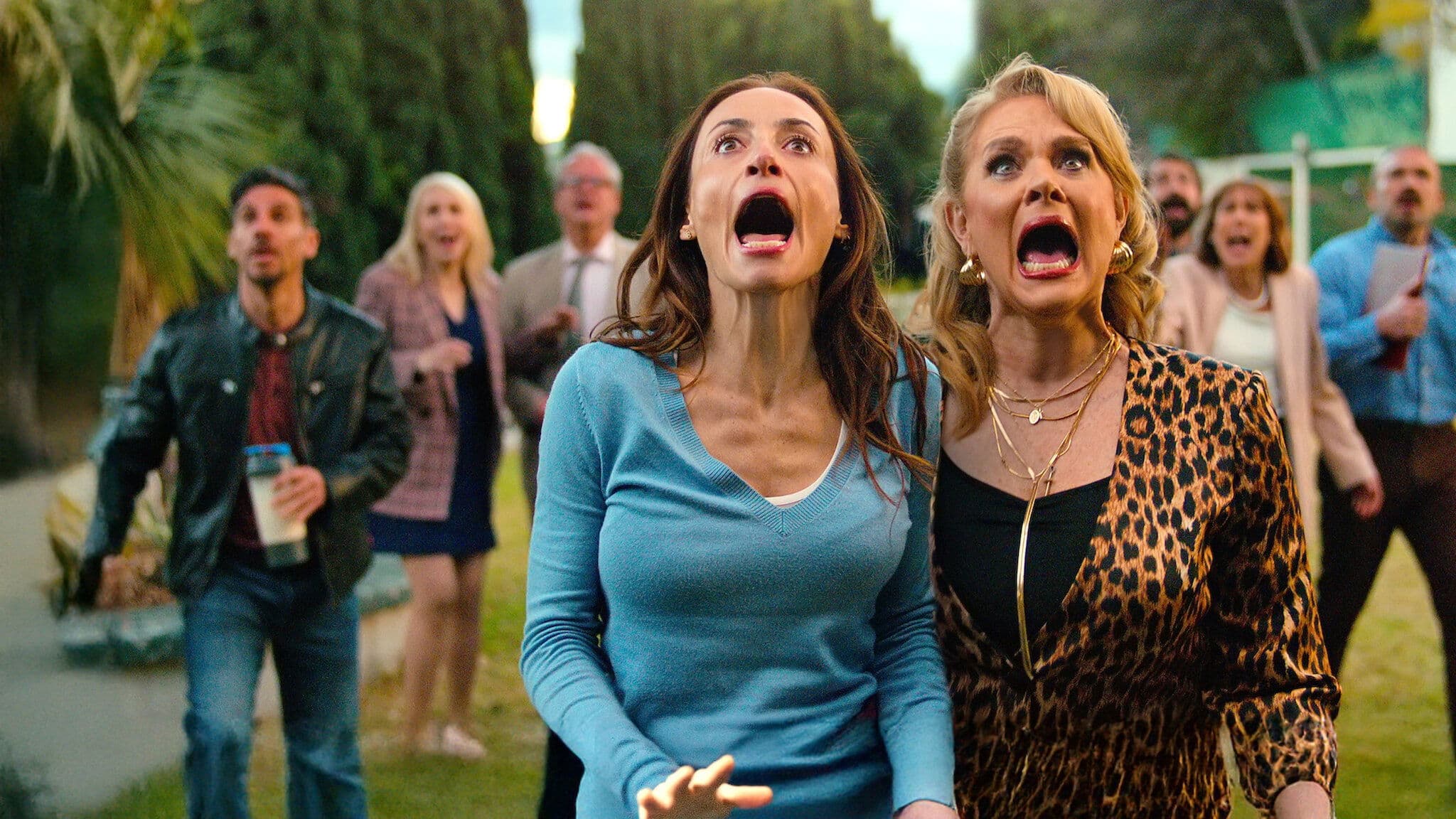 Benvenuti in famiglia