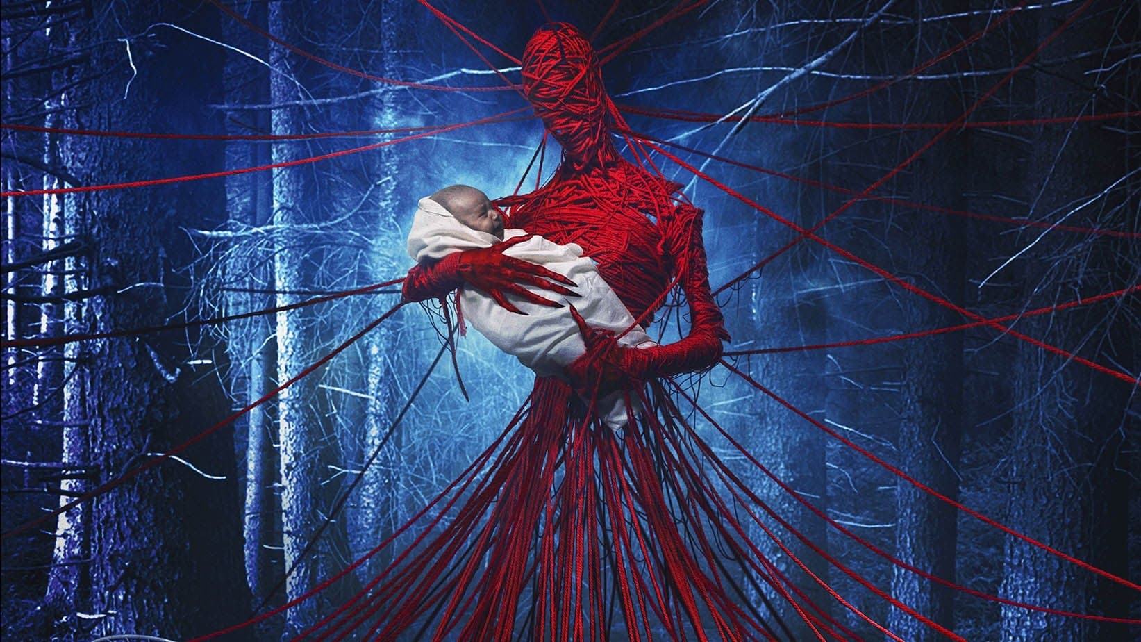 Baba Yaga - Incubo nella foresta oscura