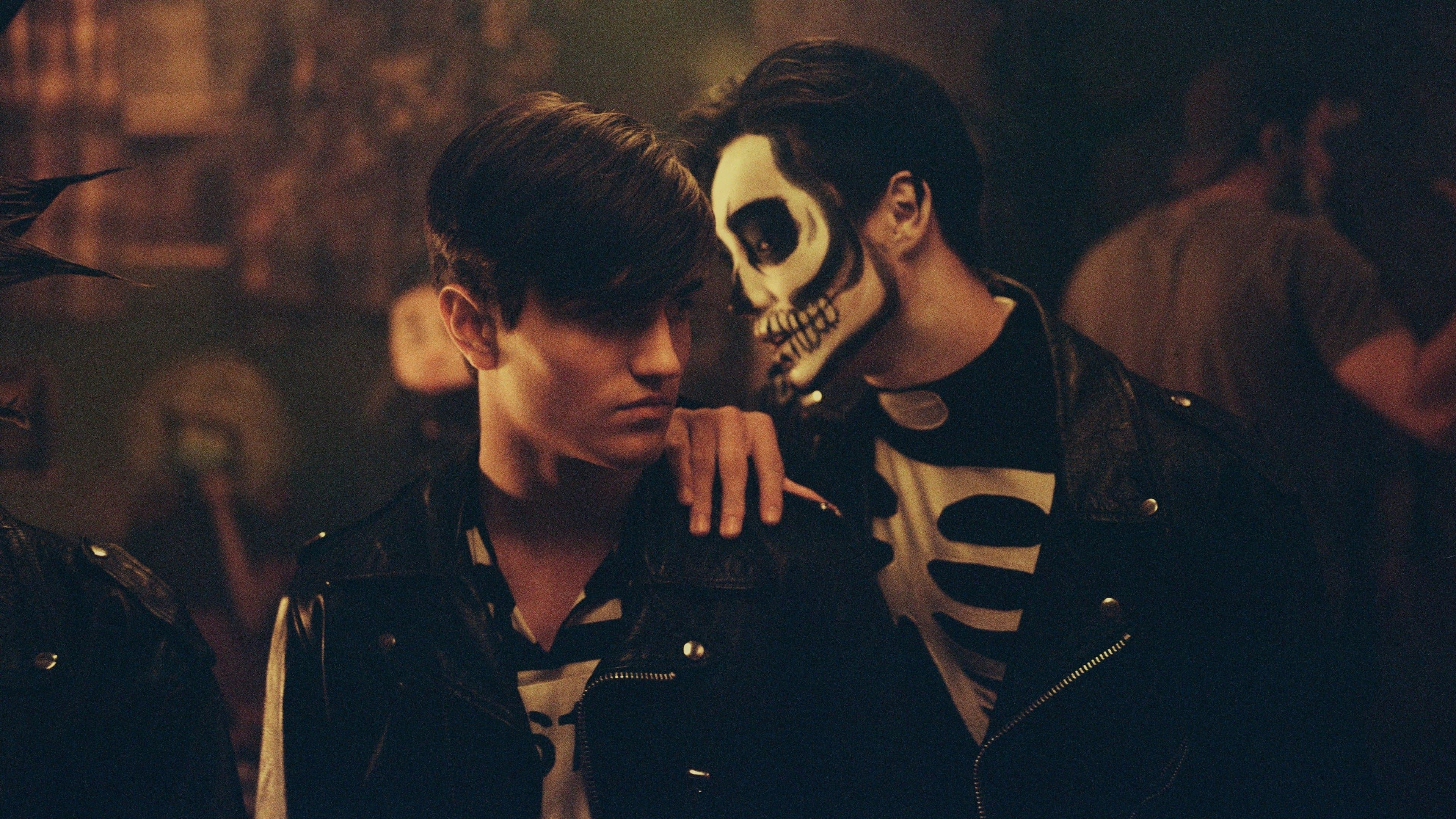 La nuit où Laurier Gaudreault s'est réveillé