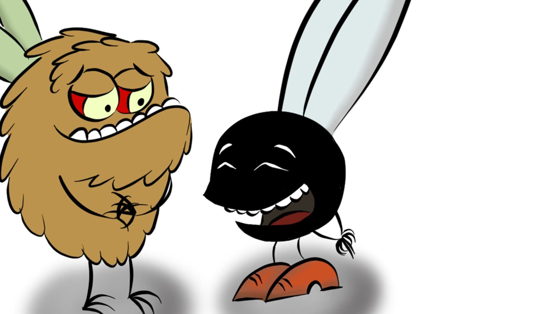 Les aventures d'une mouche