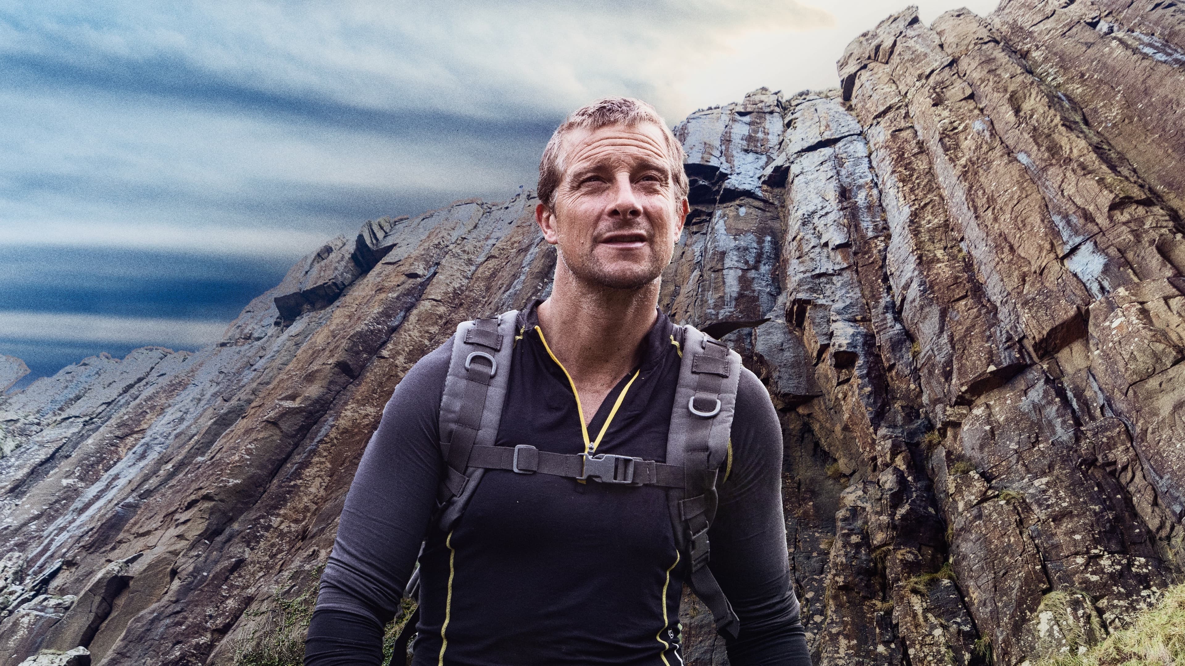 Bear Grylls Celebrity Edition: la sfida
