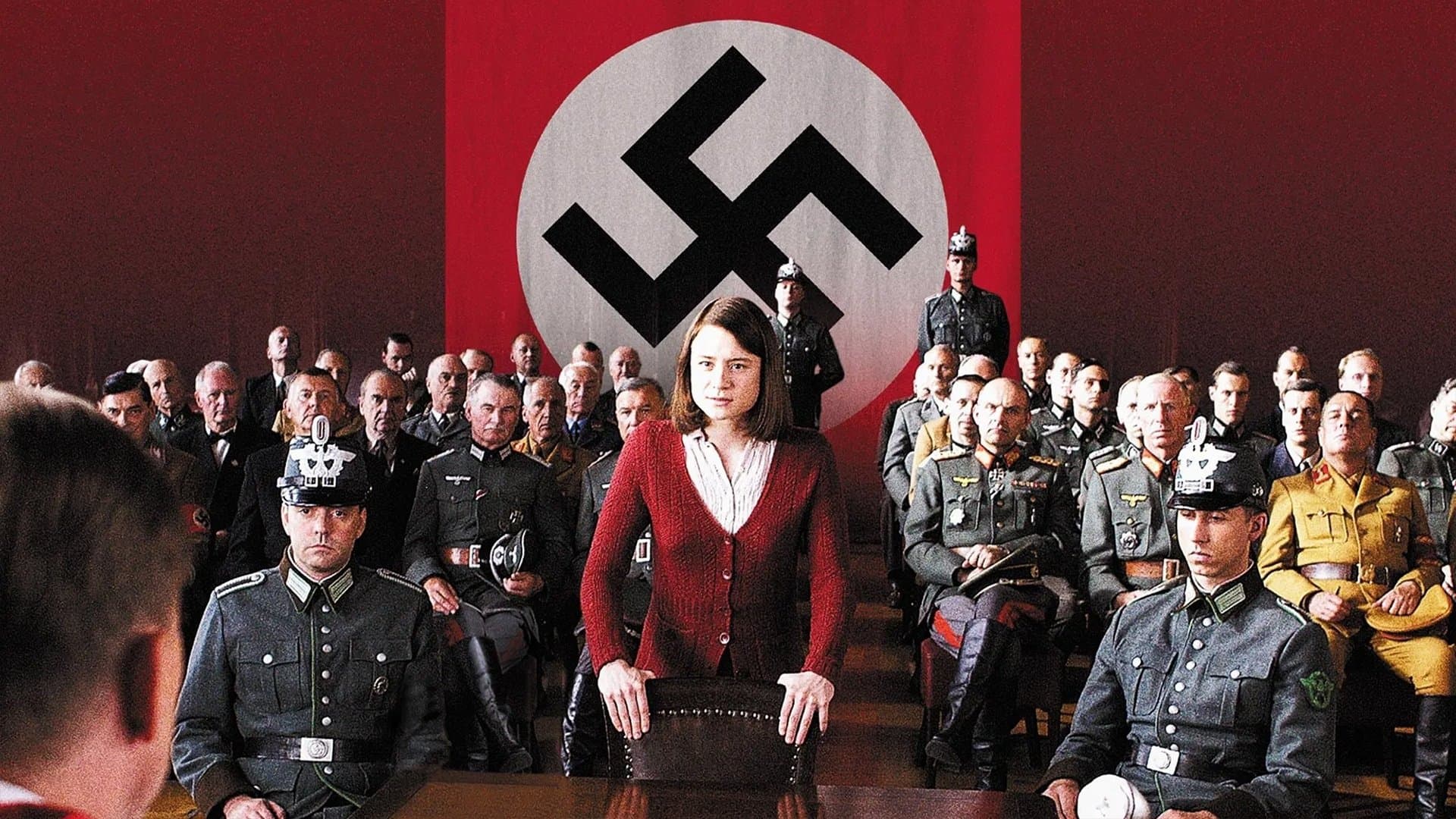 La rosa bianca - Sophie Scholl