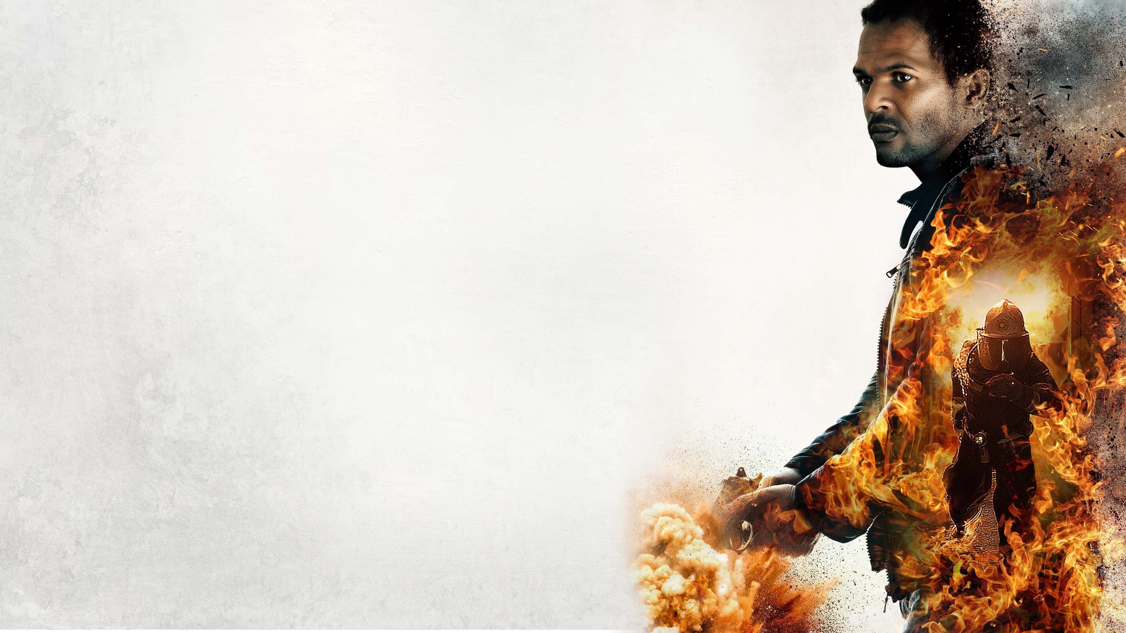 Indemnity - Caccia Alla Verità