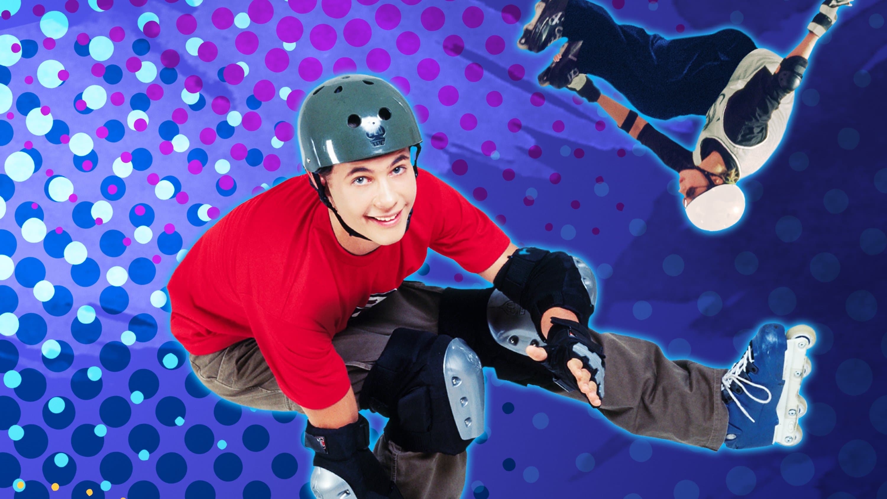 Brink! - Sfida su rotelle