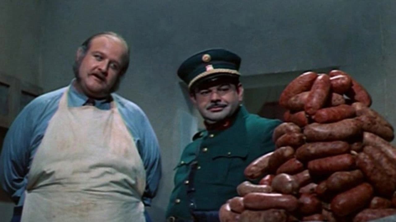 Lo strangolatore di Vienna