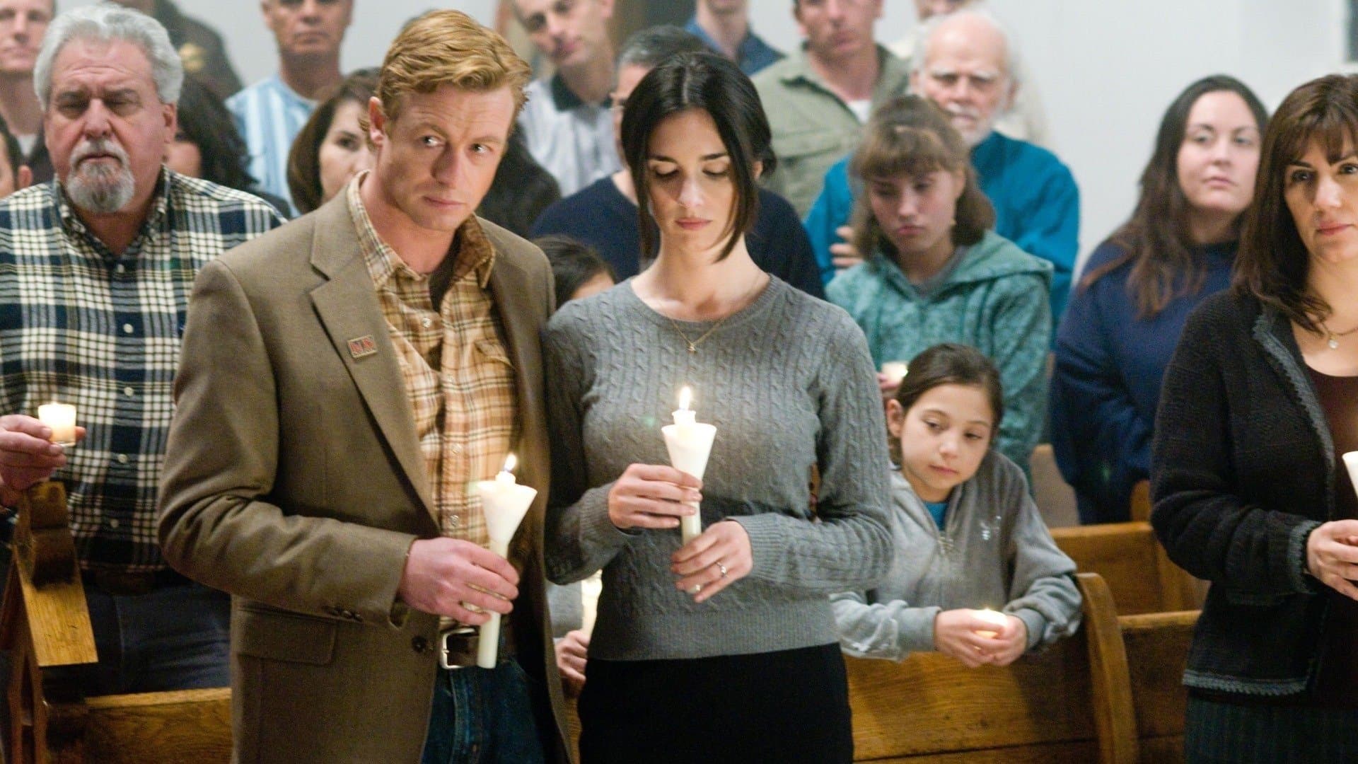 Not Forgotten - Le verità nascoste