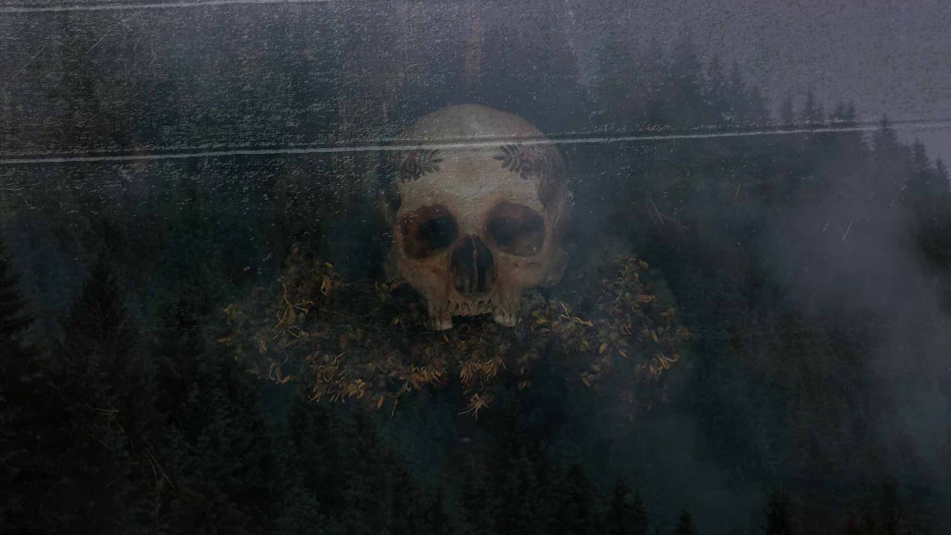 Hagazussa - La strega