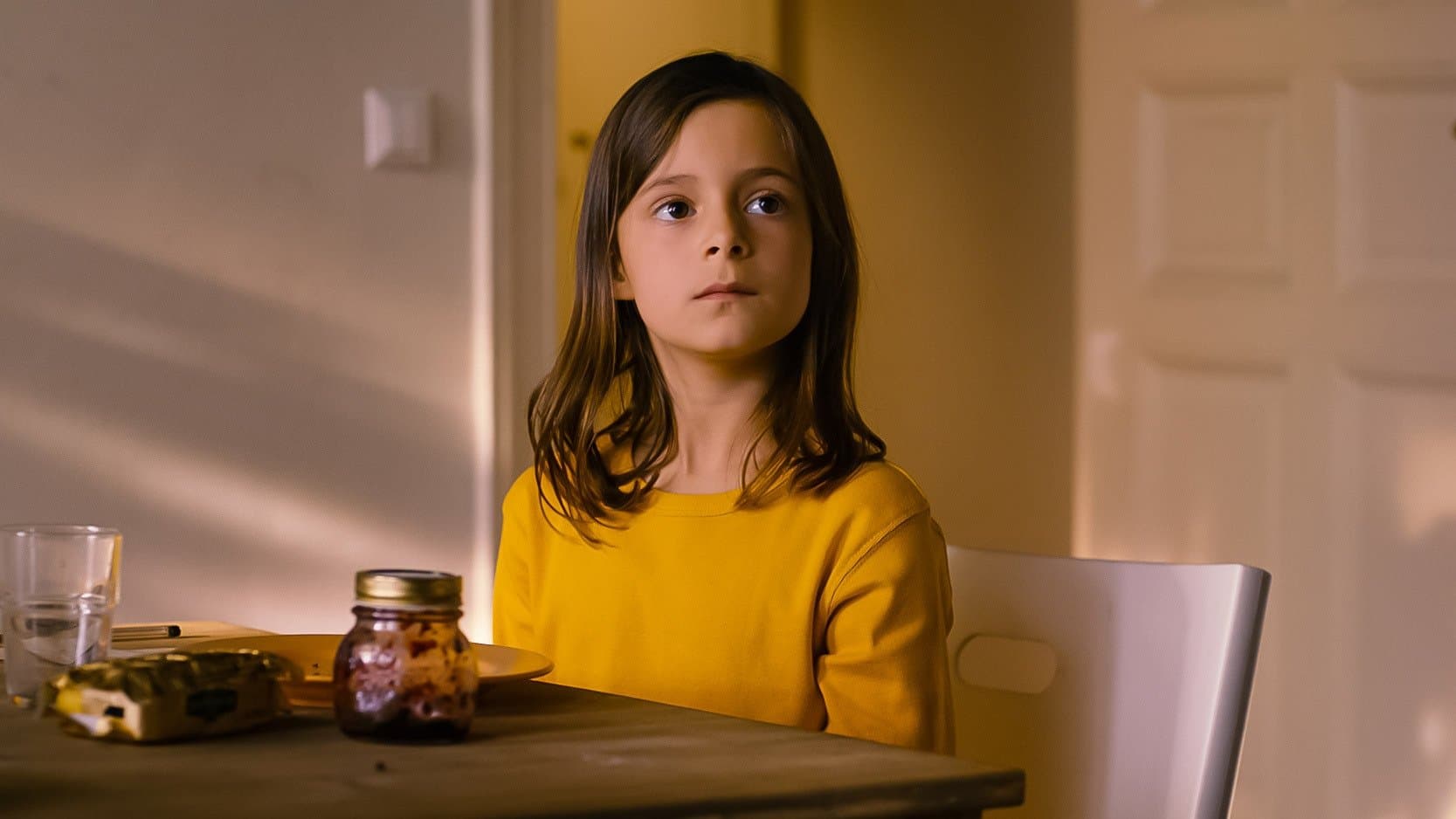 Das merkwürdige Kätzchen