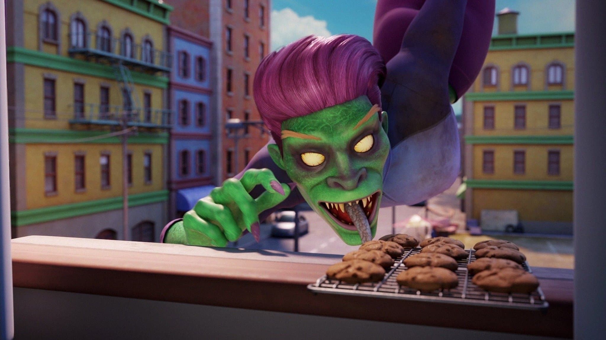 Calciatori contro Mutanti