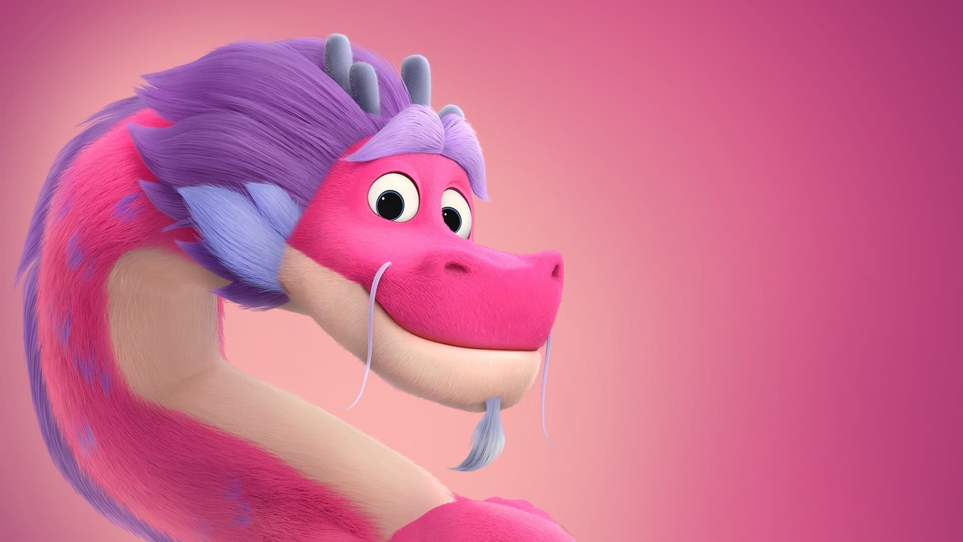 Il drago dei desideri