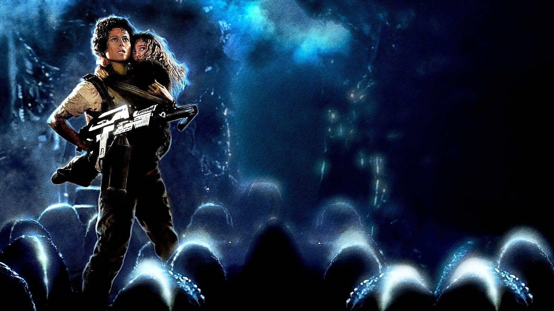 Aliens - Scontro finale