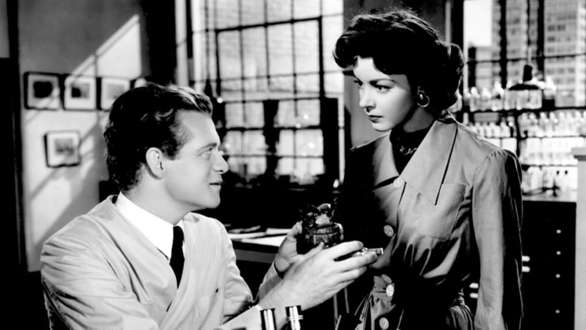 Delitto al microscopio