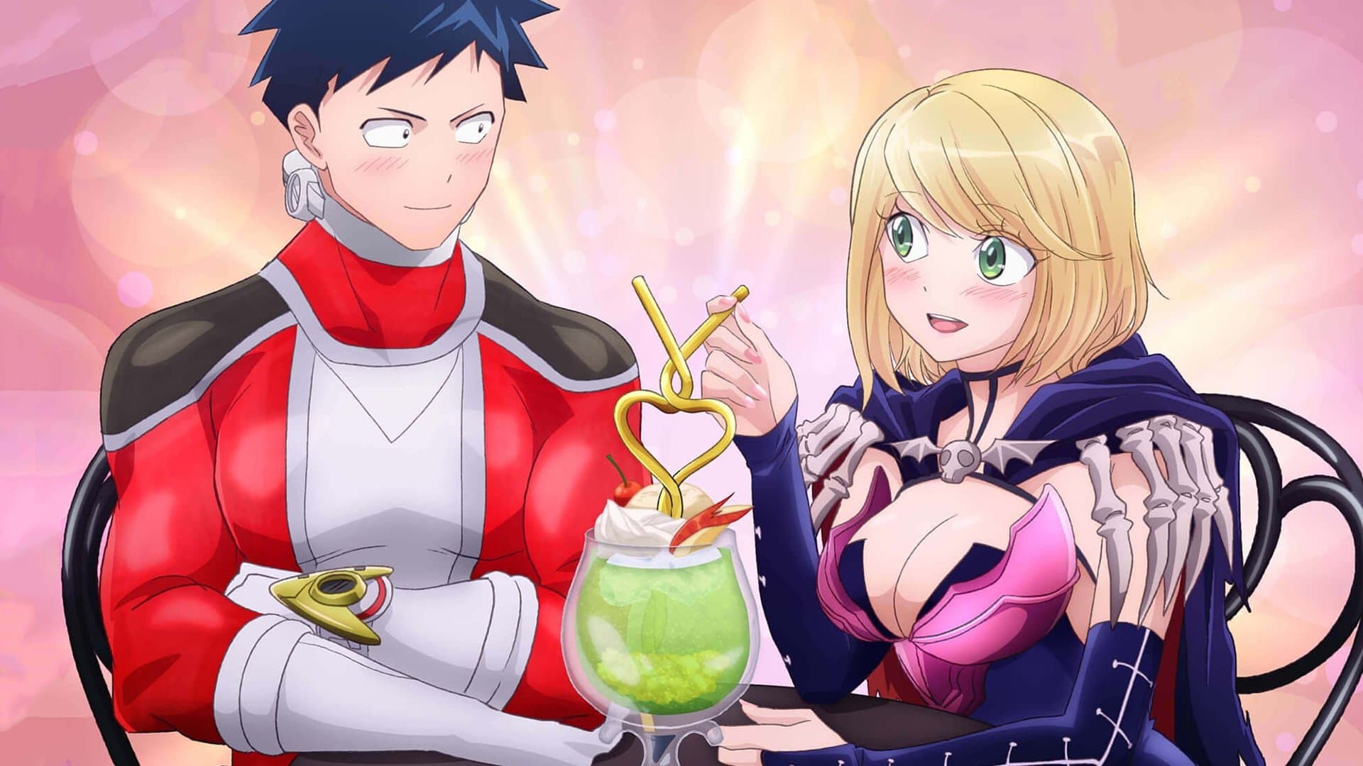 Koi wa Sekai Seifuku no Ato de