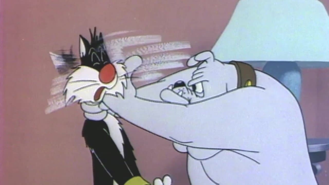 Gatti, cani e topolini