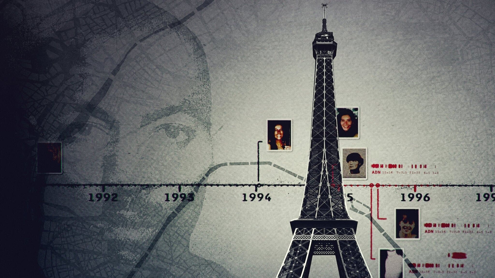 Le donne e l'assassino